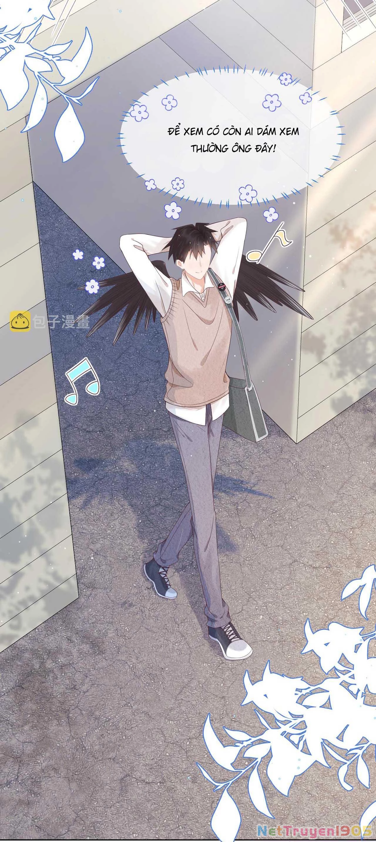 [SS2] Một Ngụm Ăn Cả Thỏ Con Chapter 7 - 7