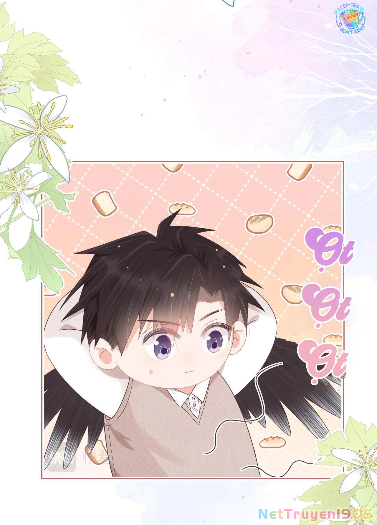 [SS2] Một Ngụm Ăn Cả Thỏ Con Chapter 7 - 8