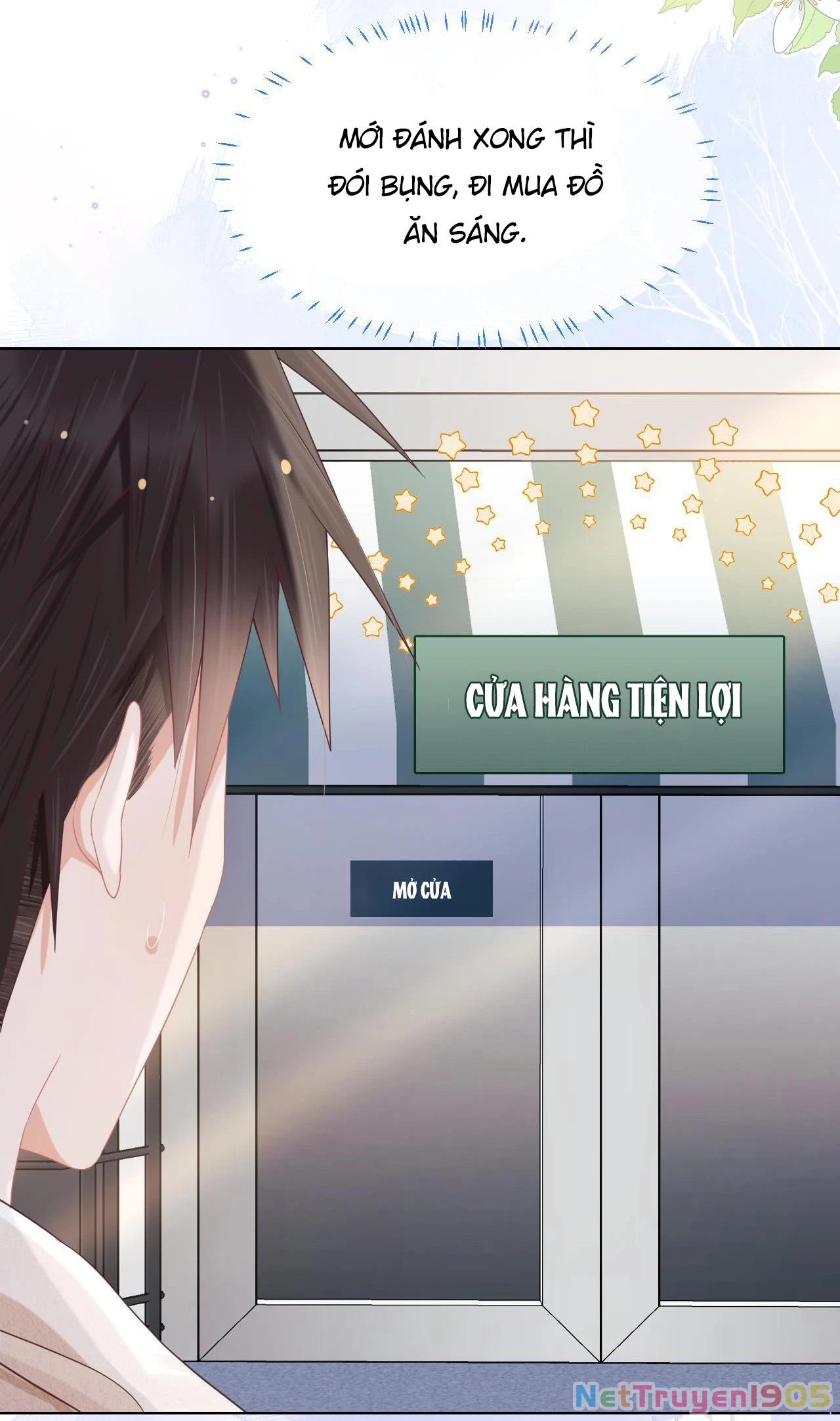 [SS2] Một Ngụm Ăn Cả Thỏ Con Chapter 7 - 9