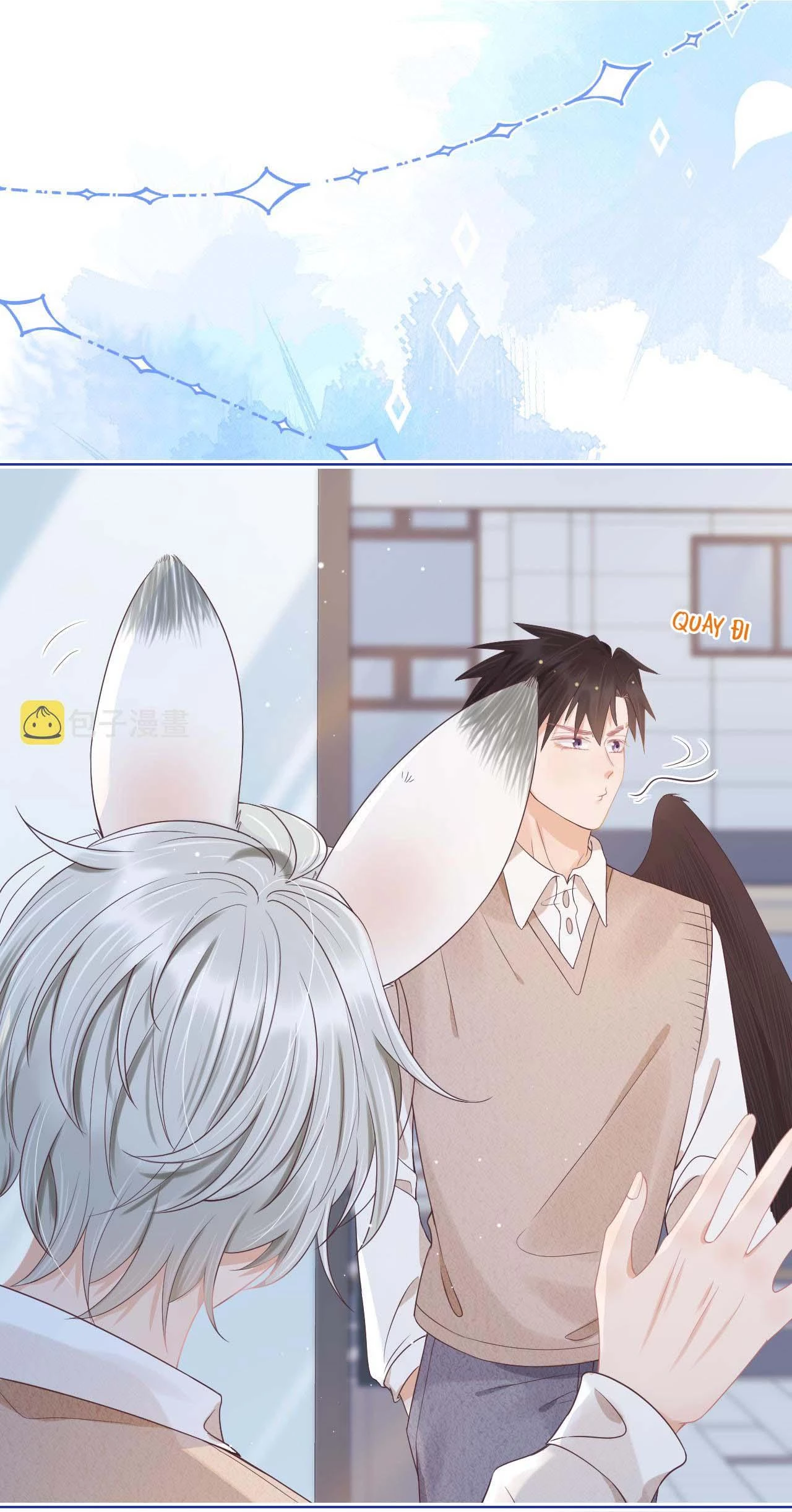 [SS2] Một Ngụm Ăn Cả Thỏ Con Chapter 7 - 13