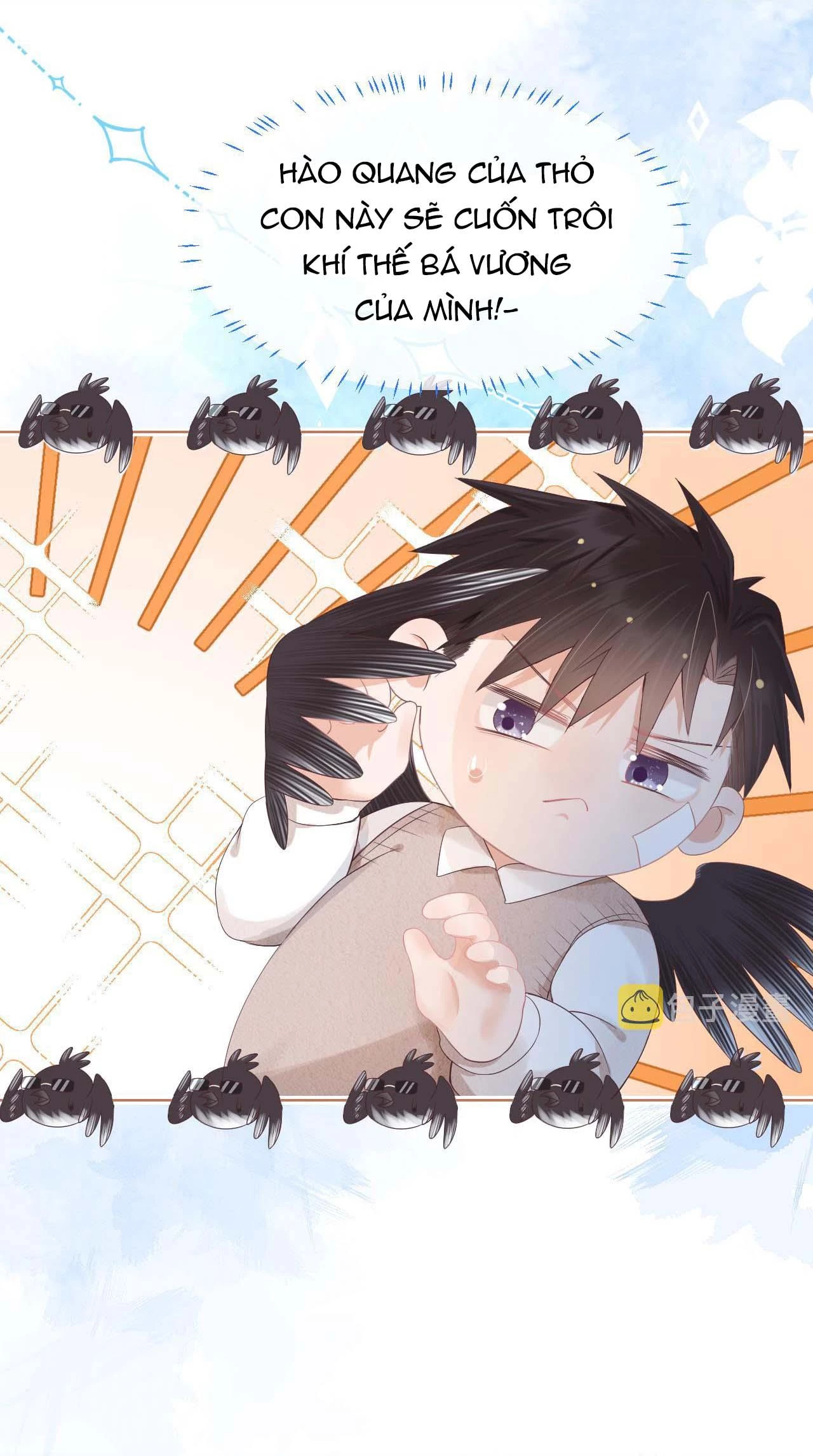 [SS2] Một Ngụm Ăn Cả Thỏ Con Chapter 7 - 14