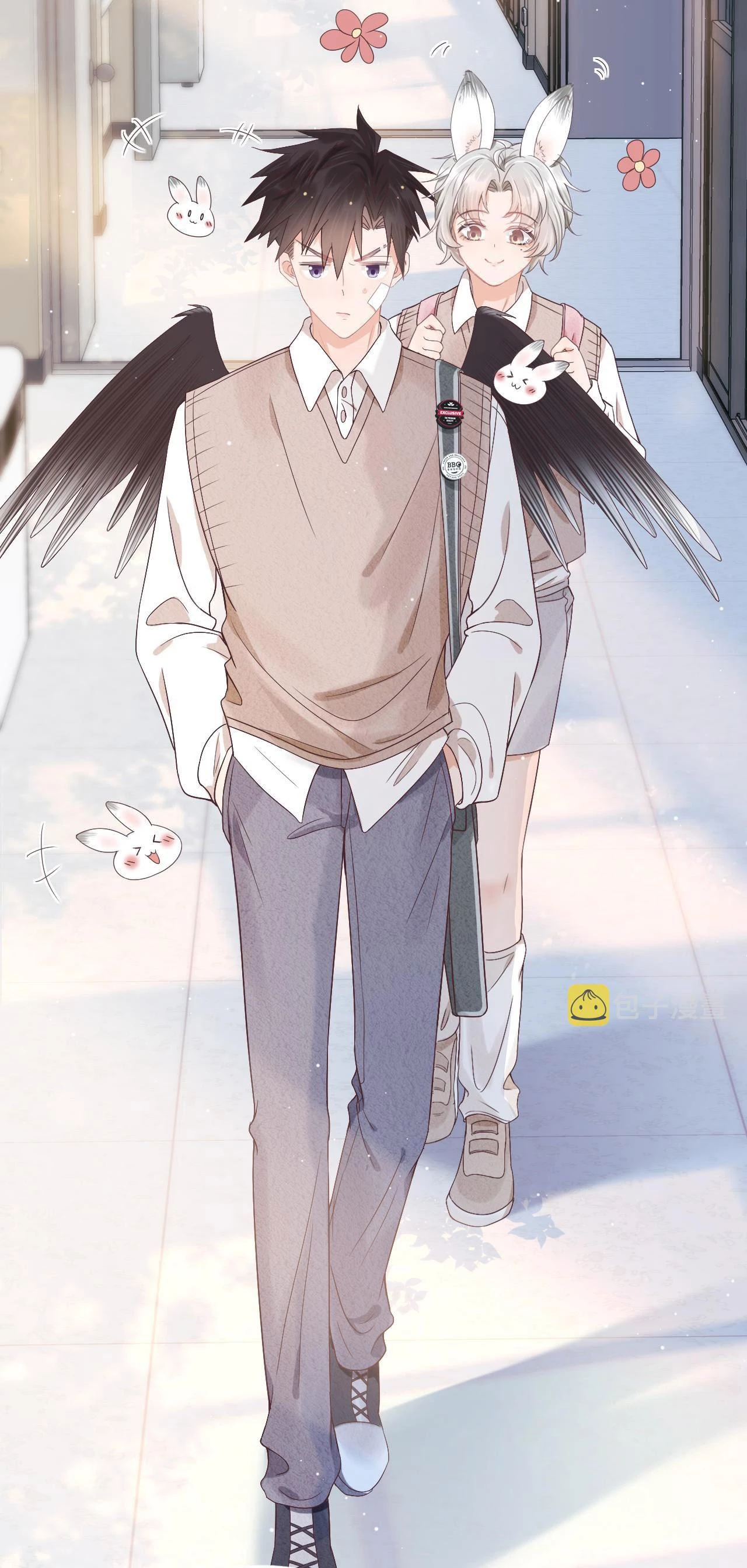 [SS2] Một Ngụm Ăn Cả Thỏ Con Chapter 7 - 16