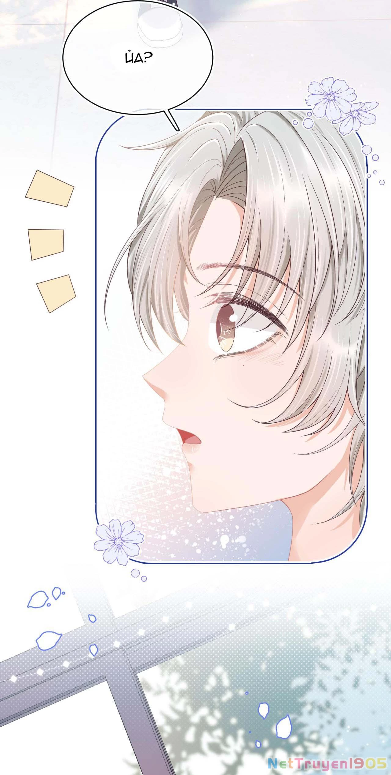 [SS2] Một Ngụm Ăn Cả Thỏ Con Chapter 7 - 17