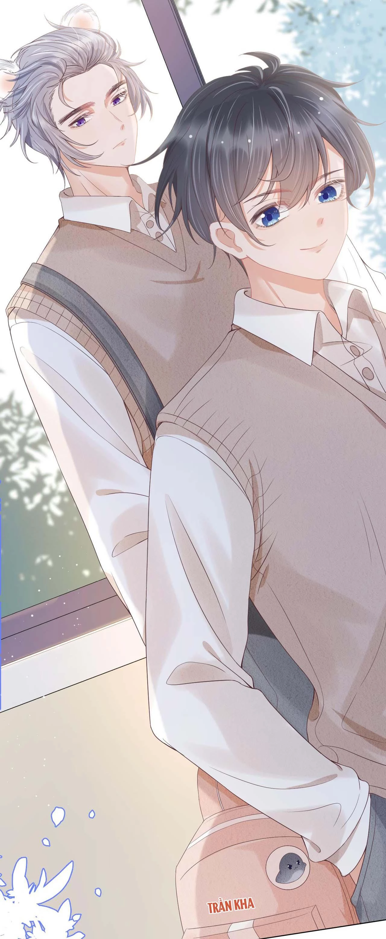 [SS2] Một Ngụm Ăn Cả Thỏ Con Chapter 7 - 18