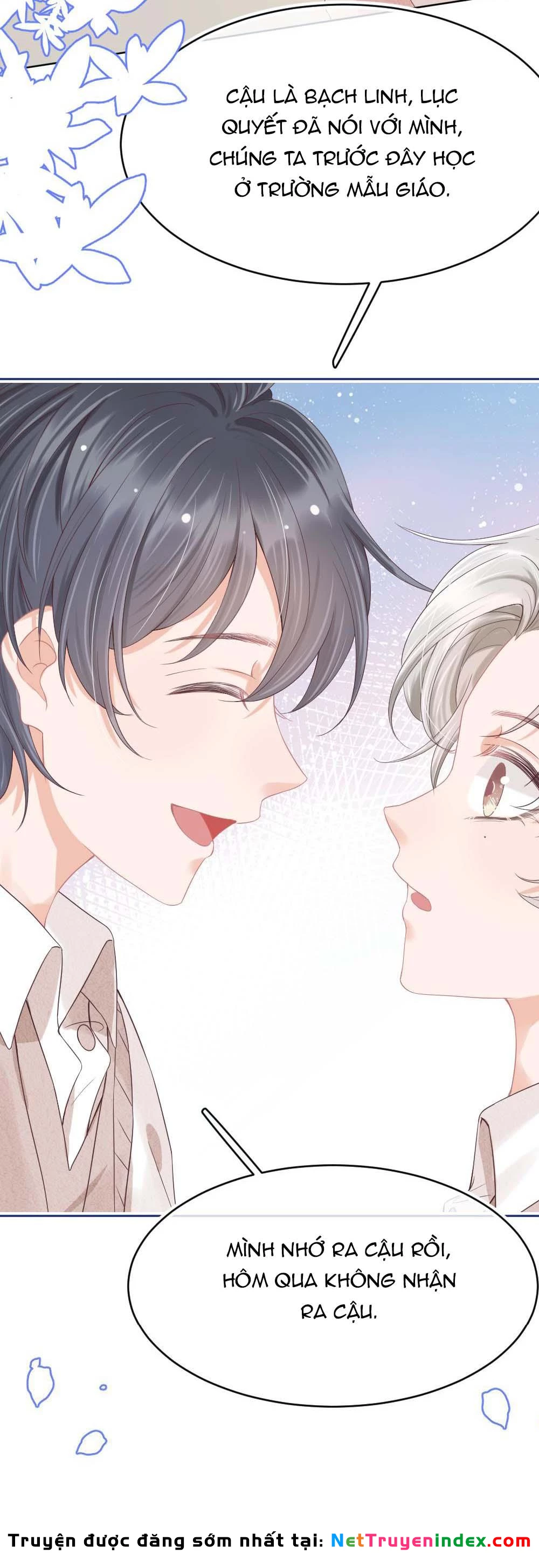 [SS2] Một Ngụm Ăn Cả Thỏ Con Chapter 7 - 19