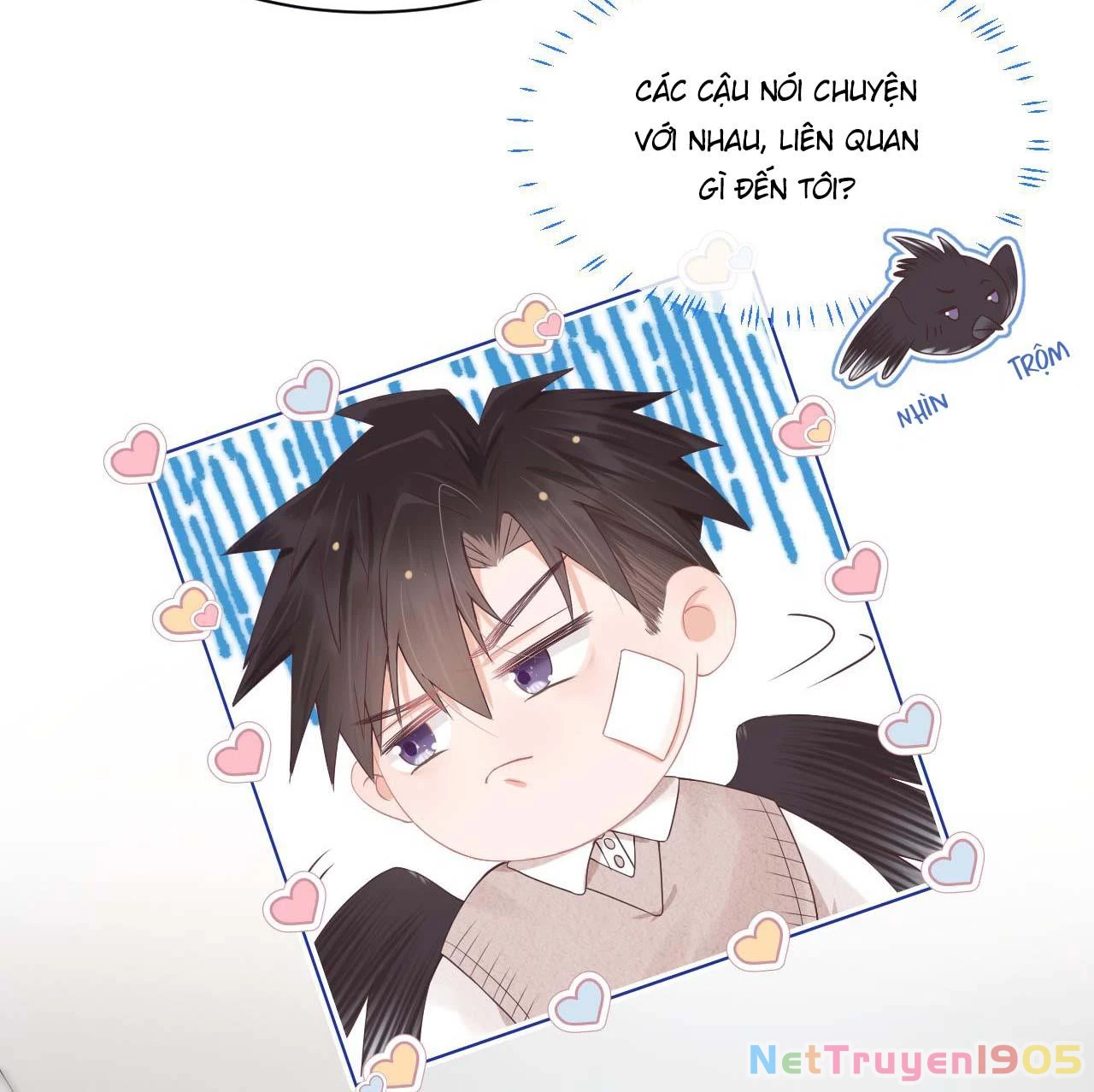 [SS2] Một Ngụm Ăn Cả Thỏ Con Chapter 7 - 21