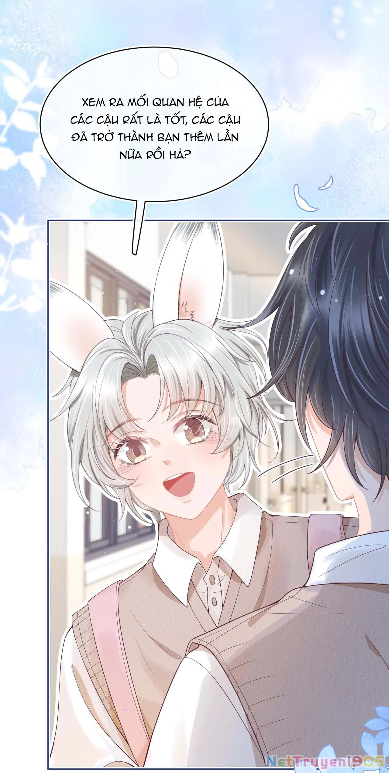 [SS2] Một Ngụm Ăn Cả Thỏ Con Chapter 7 - 23