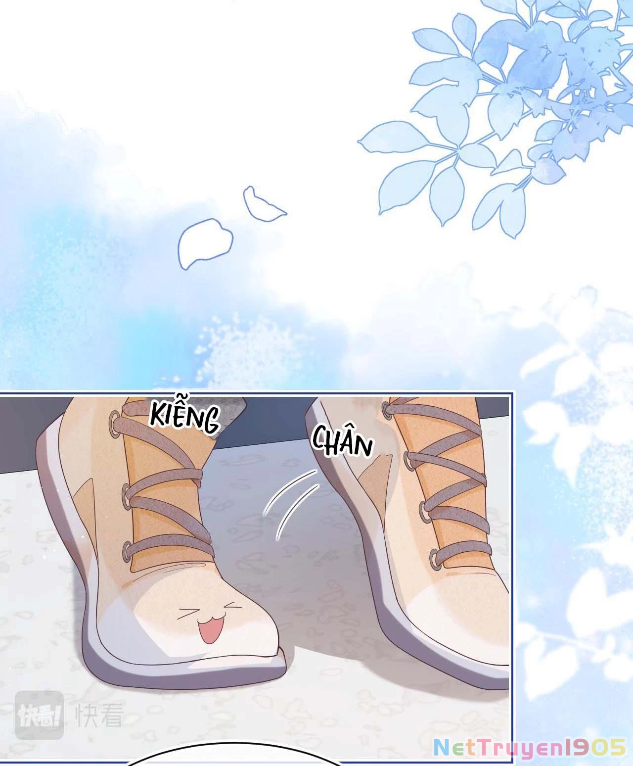 [SS2] Một Ngụm Ăn Cả Thỏ Con Chapter 7 - 24