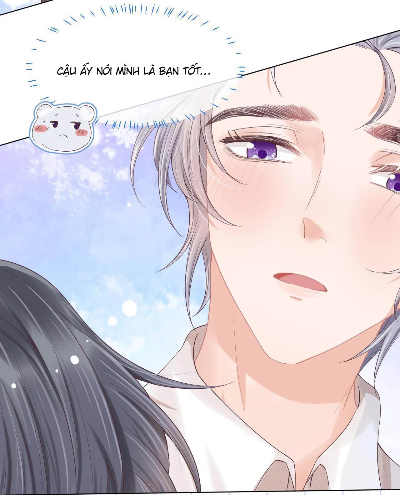 [SS2] Một Ngụm Ăn Cả Thỏ Con Chapter 7 - 26