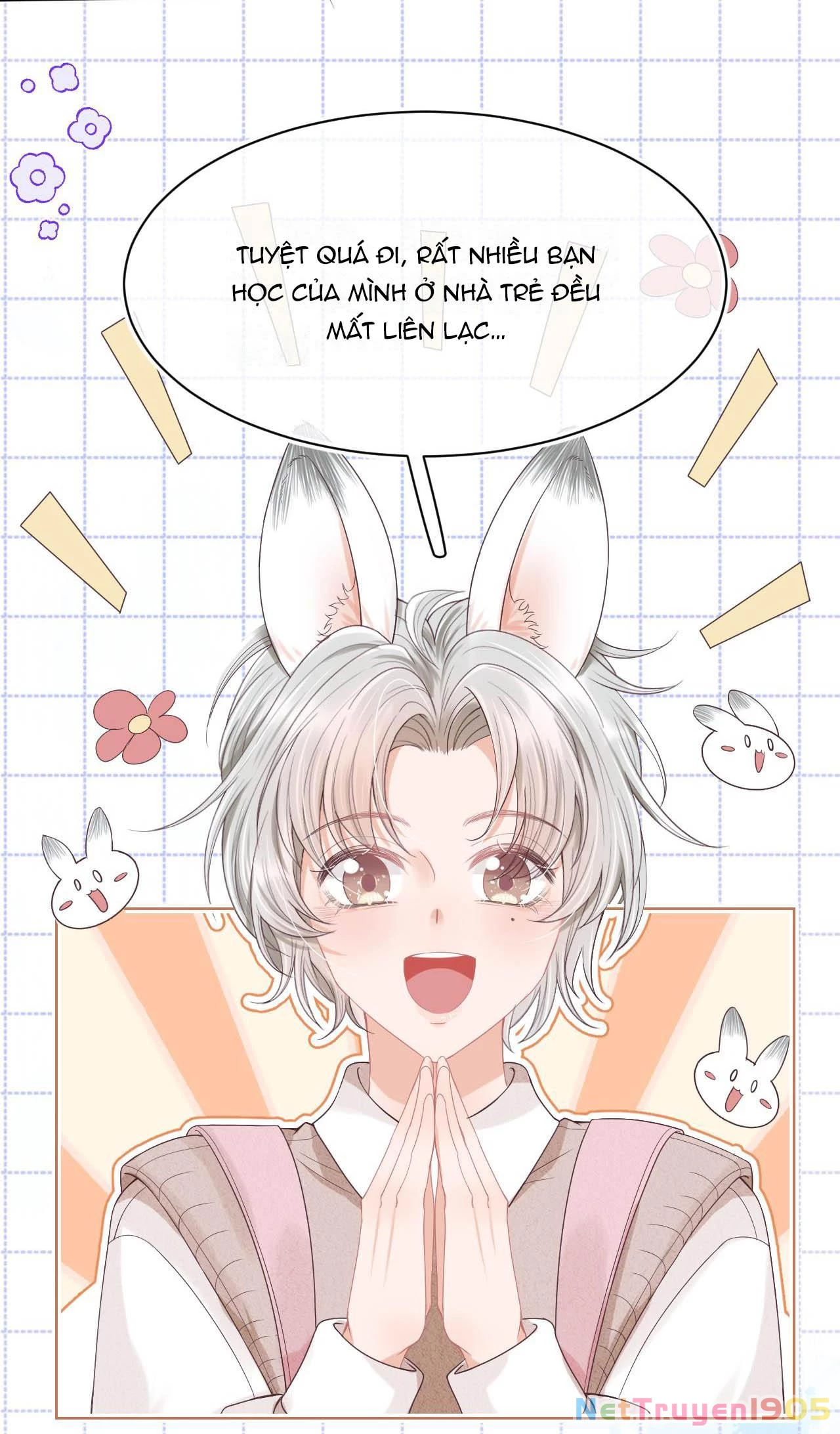 [SS2] Một Ngụm Ăn Cả Thỏ Con Chapter 7 - 27