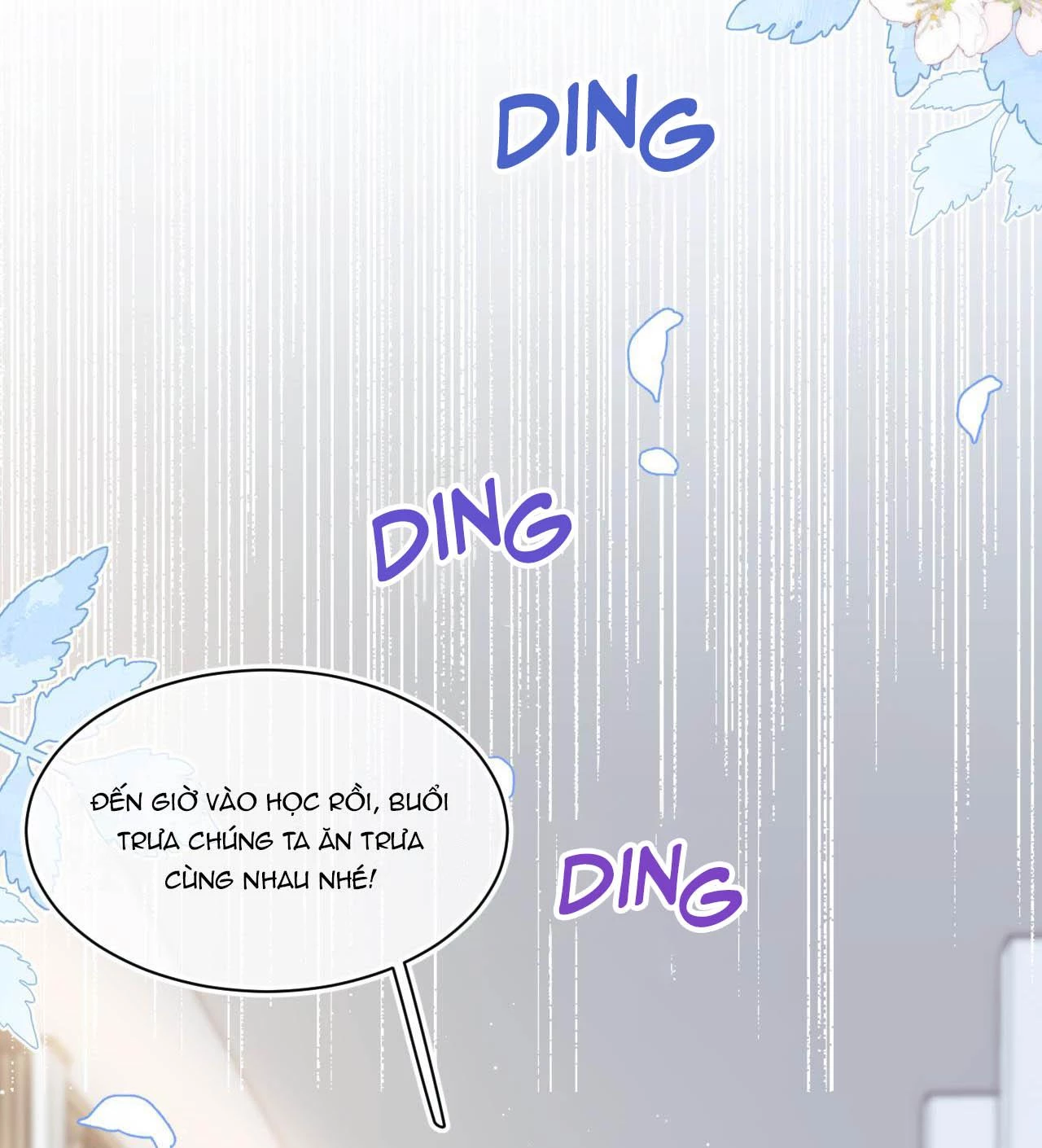 [SS2] Một Ngụm Ăn Cả Thỏ Con Chapter 7 - 30