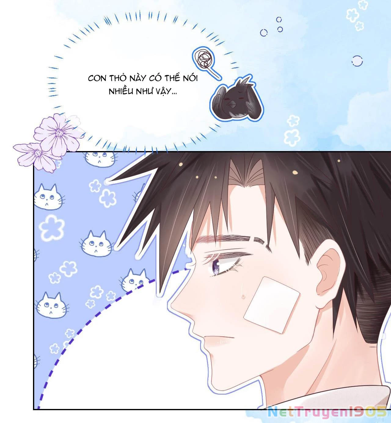 [SS2] Một Ngụm Ăn Cả Thỏ Con Chapter 7 - 33