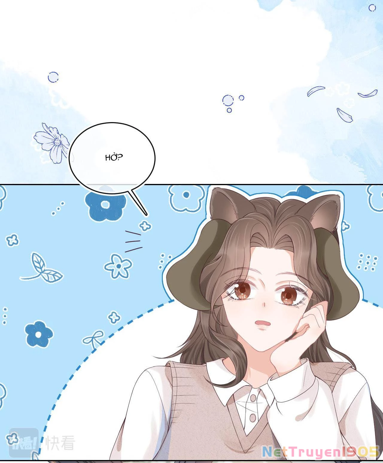 [SS2] Một Ngụm Ăn Cả Thỏ Con Chapter 7 - 34