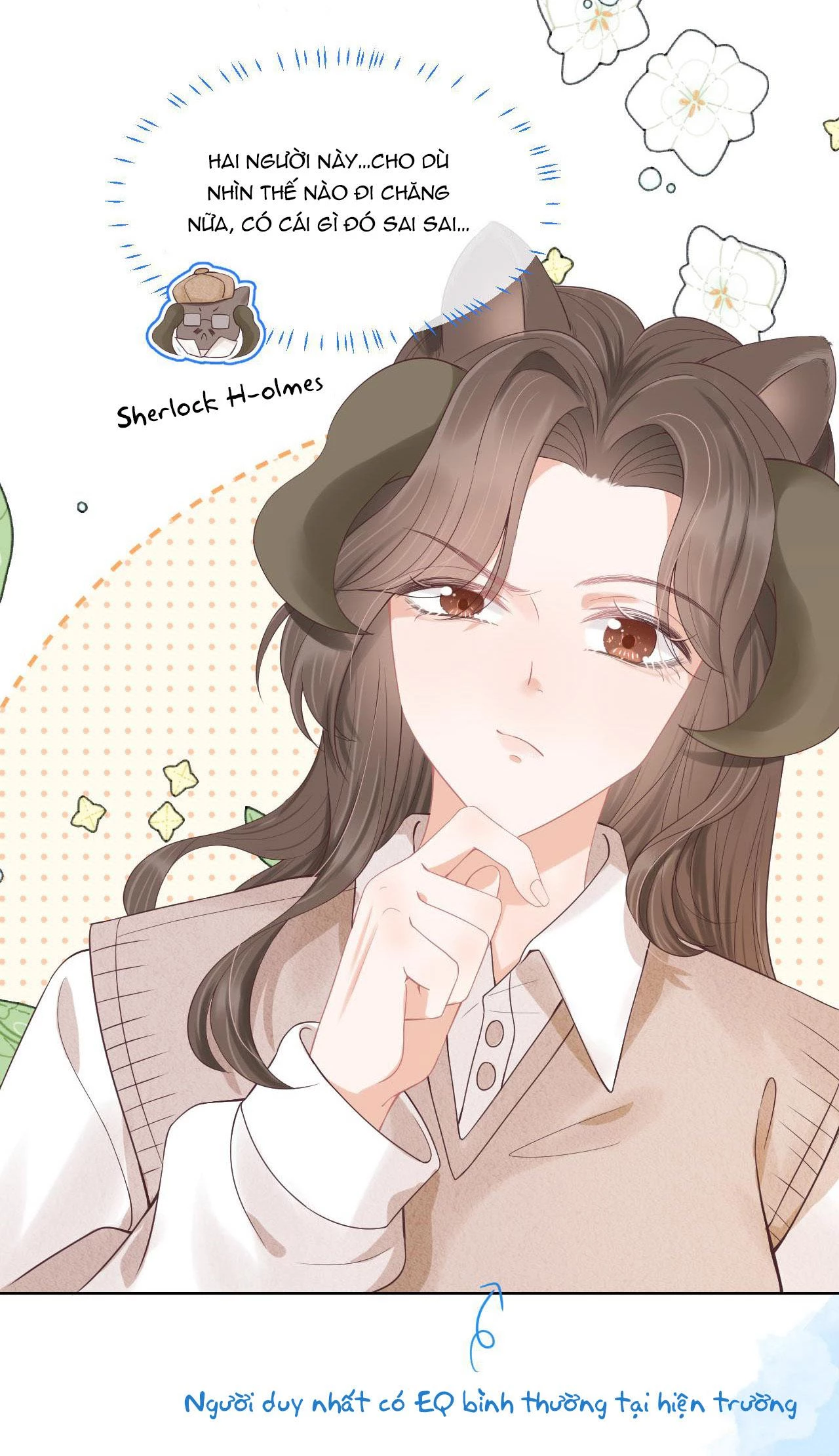 [SS2] Một Ngụm Ăn Cả Thỏ Con Chapter 7 - 38