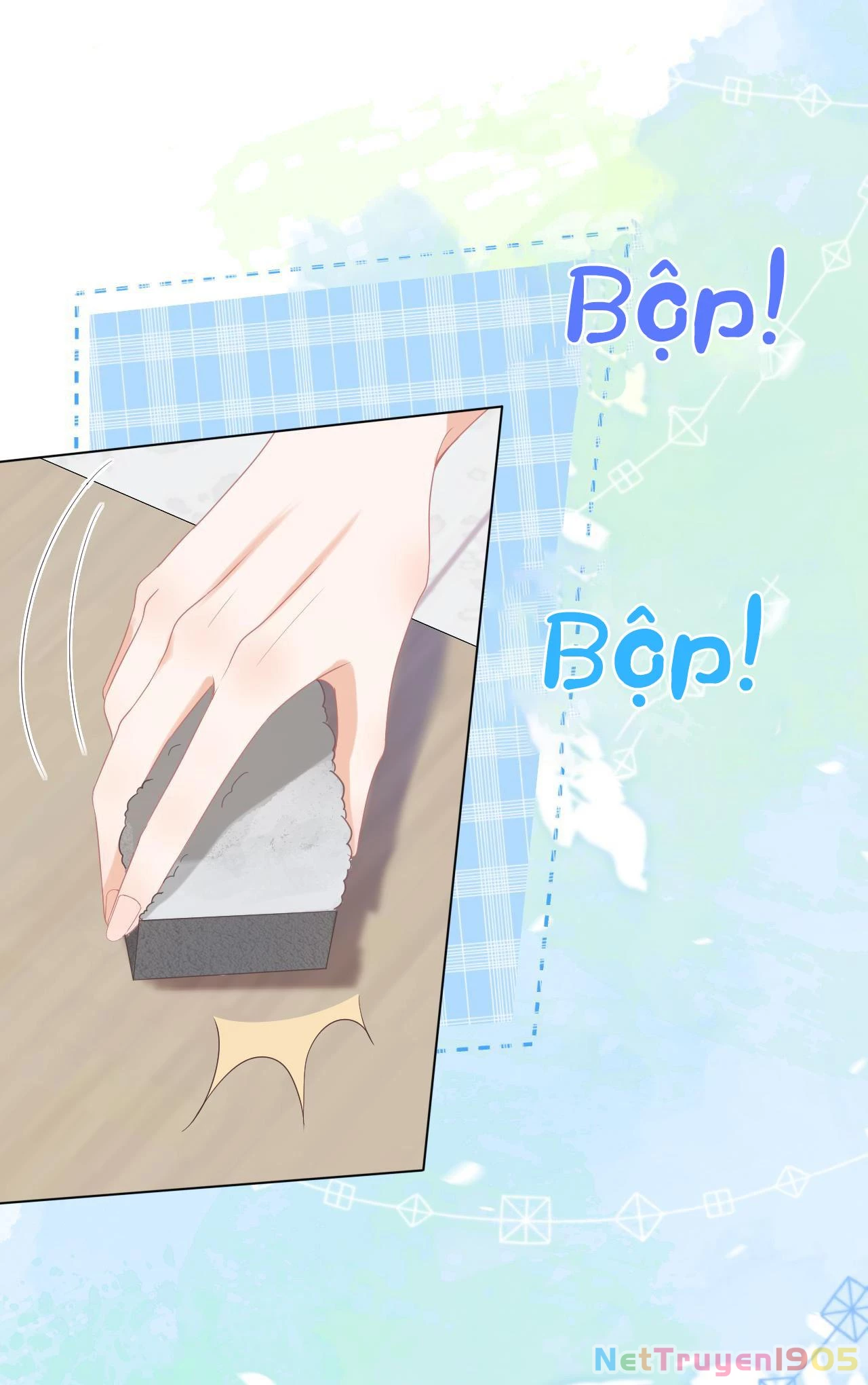 [SS2] Một Ngụm Ăn Cả Thỏ Con Chapter 7 - 39