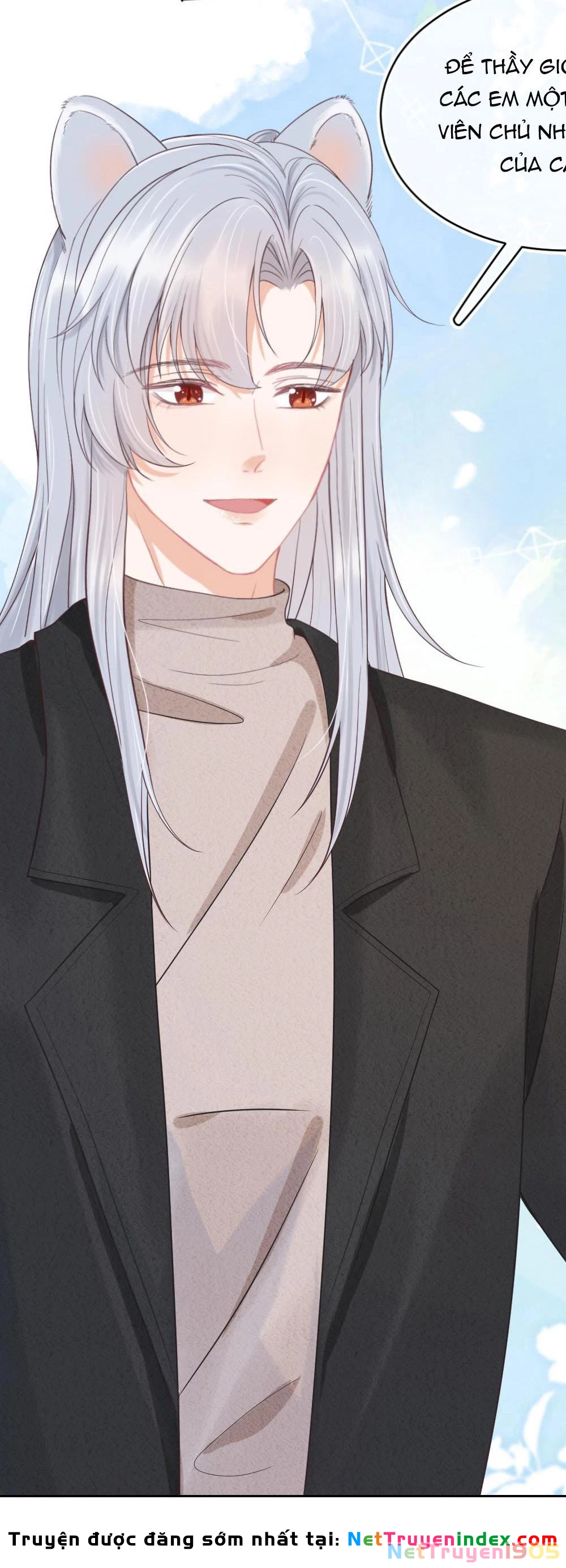 [SS2] Một Ngụm Ăn Cả Thỏ Con Chapter 7 - 41