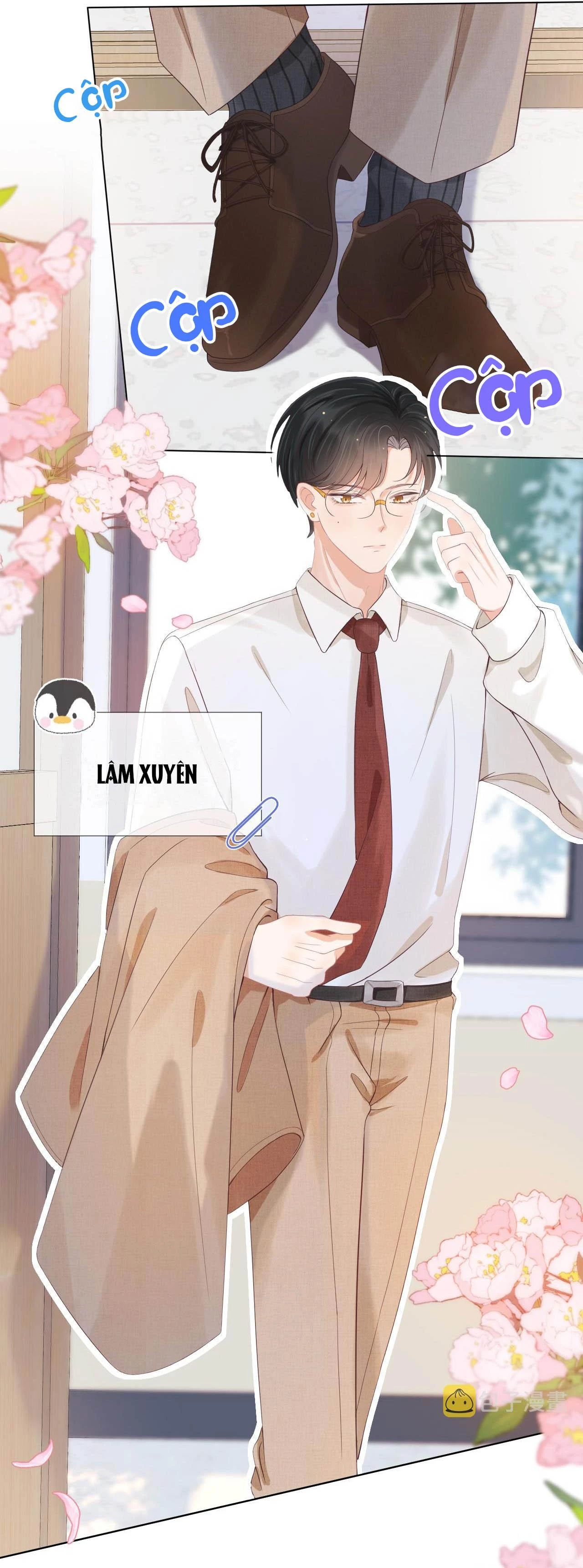 [SS2] Một Ngụm Ăn Cả Thỏ Con Chapter 7 - 42