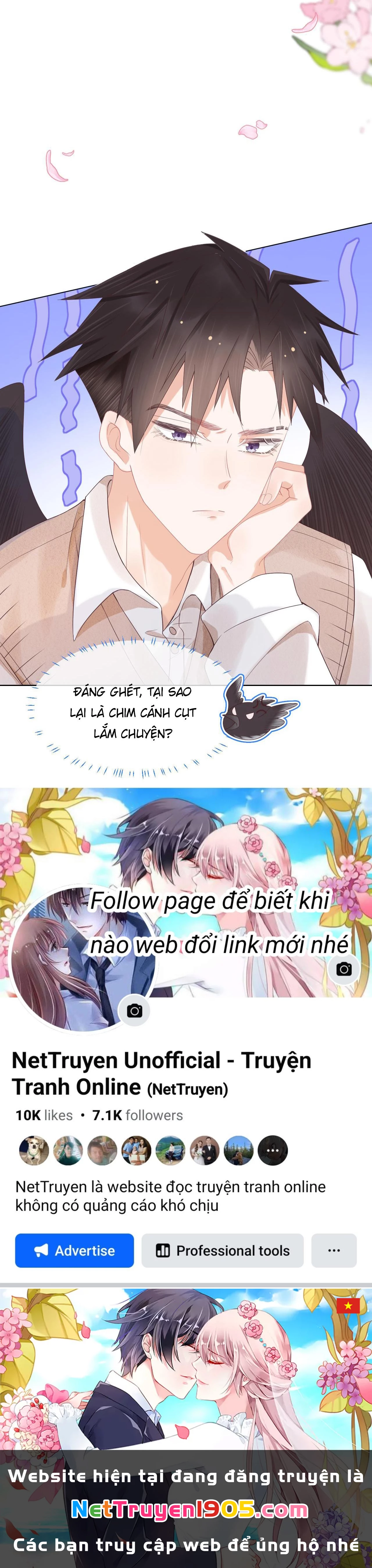 [SS2] Một Ngụm Ăn Cả Thỏ Con Chapter 7 - 43