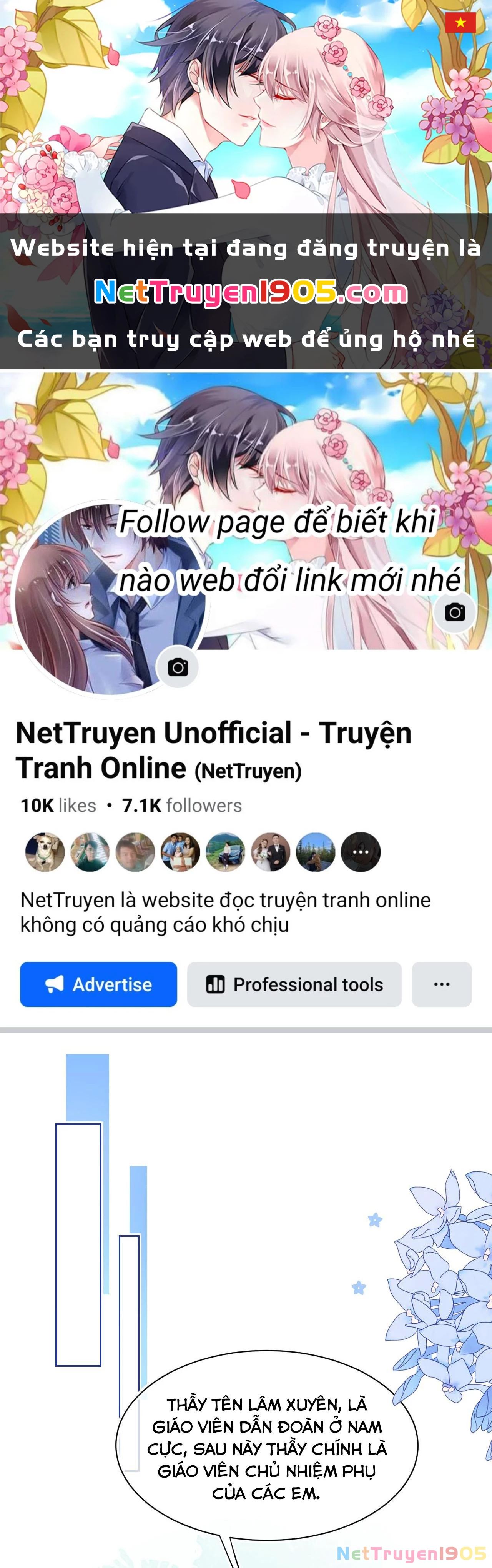 [SS2] Một Ngụm Ăn Cả Thỏ Con Chapter 8 - 1