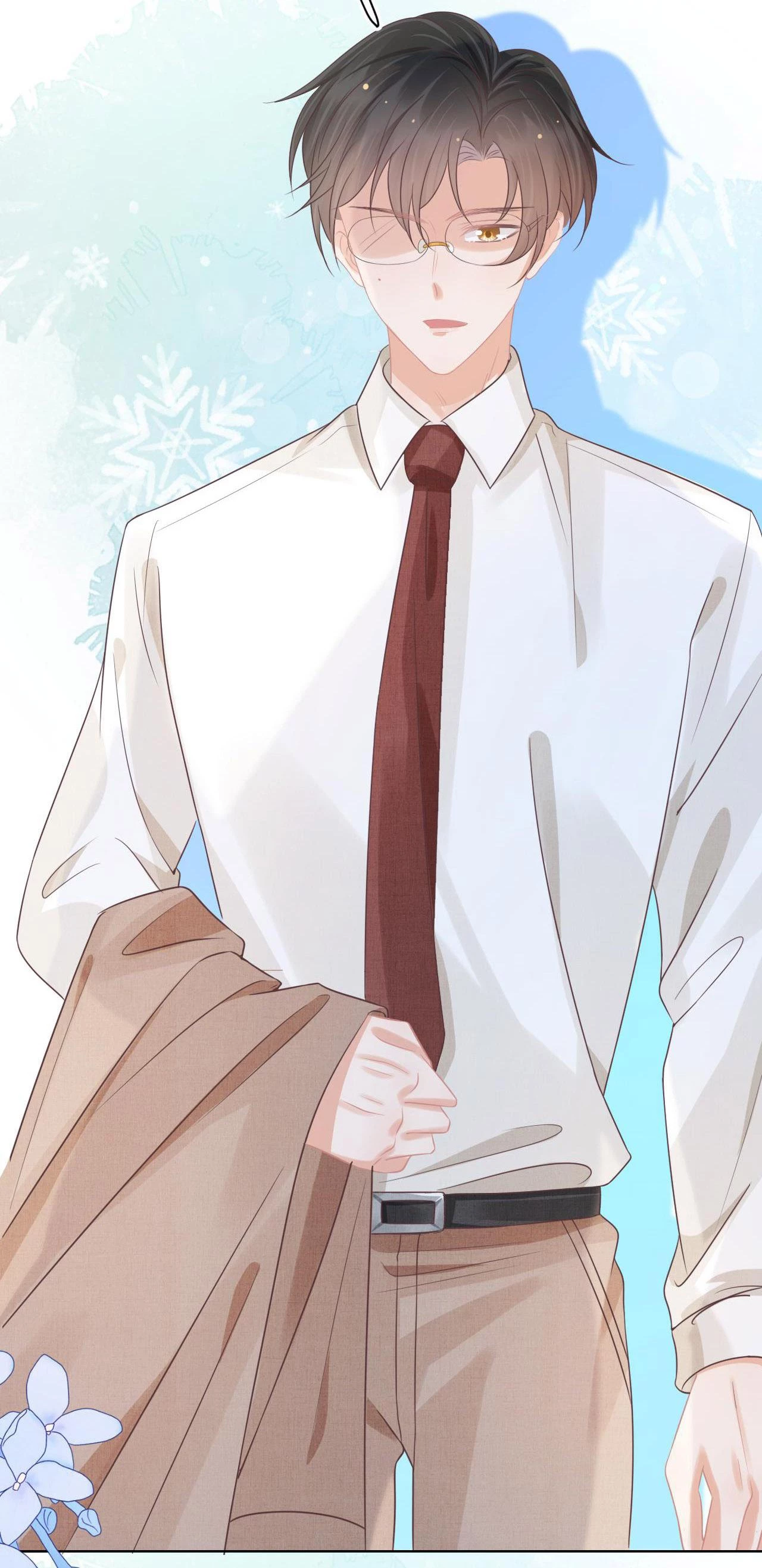 [SS2] Một Ngụm Ăn Cả Thỏ Con Chapter 8 - 2