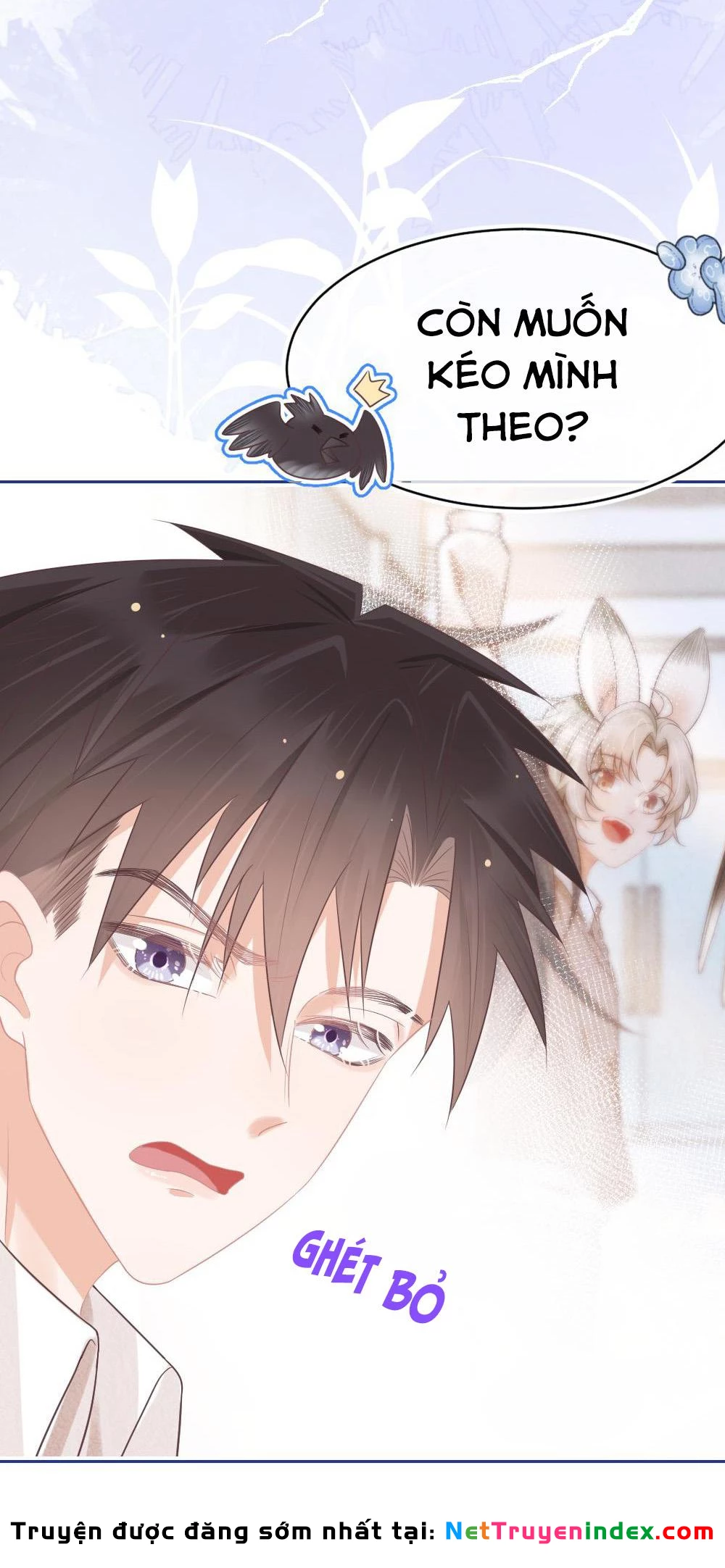 [SS2] Một Ngụm Ăn Cả Thỏ Con Chapter 8 - 10