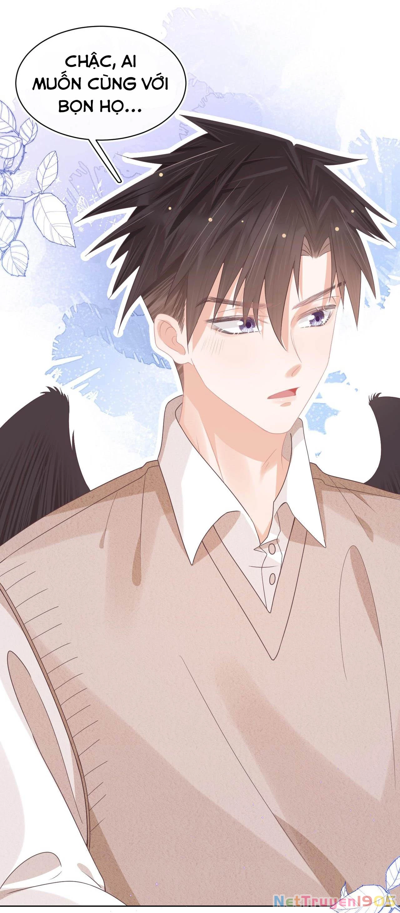 [SS2] Một Ngụm Ăn Cả Thỏ Con Chapter 8 - 11