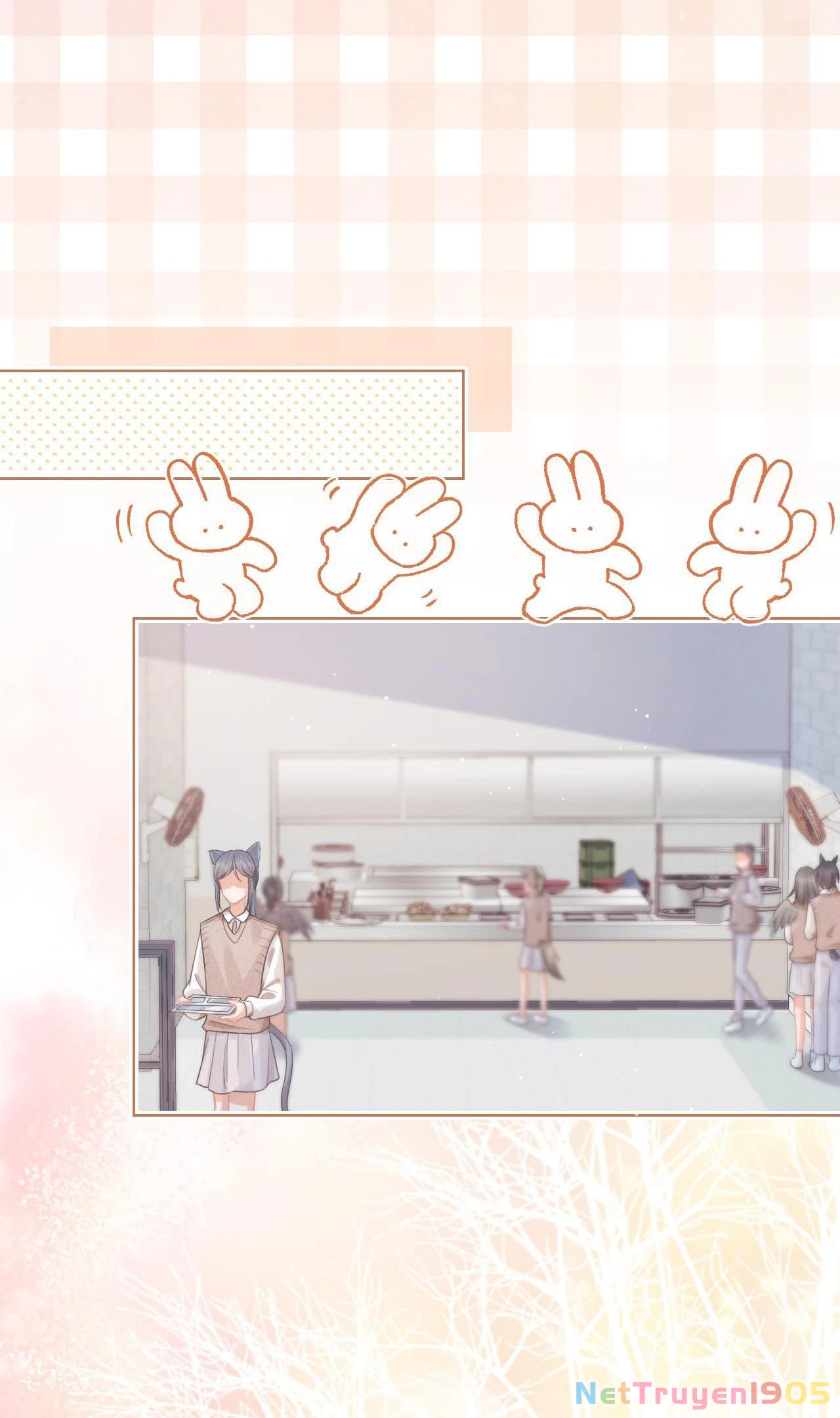 [SS2] Một Ngụm Ăn Cả Thỏ Con Chapter 8 - 15