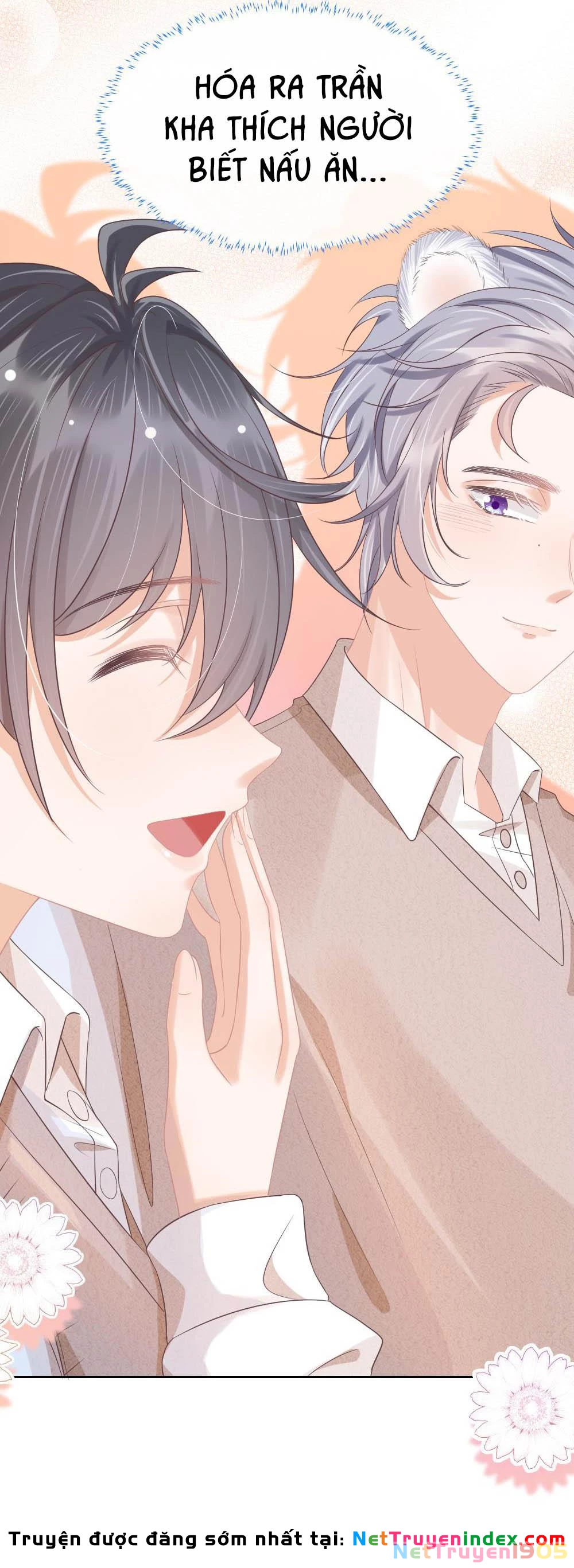 [SS2] Một Ngụm Ăn Cả Thỏ Con Chapter 8 - 20