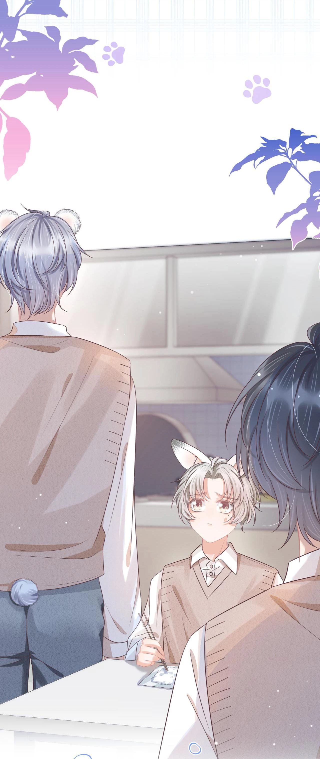 [SS2] Một Ngụm Ăn Cả Thỏ Con Chapter 8 - 25