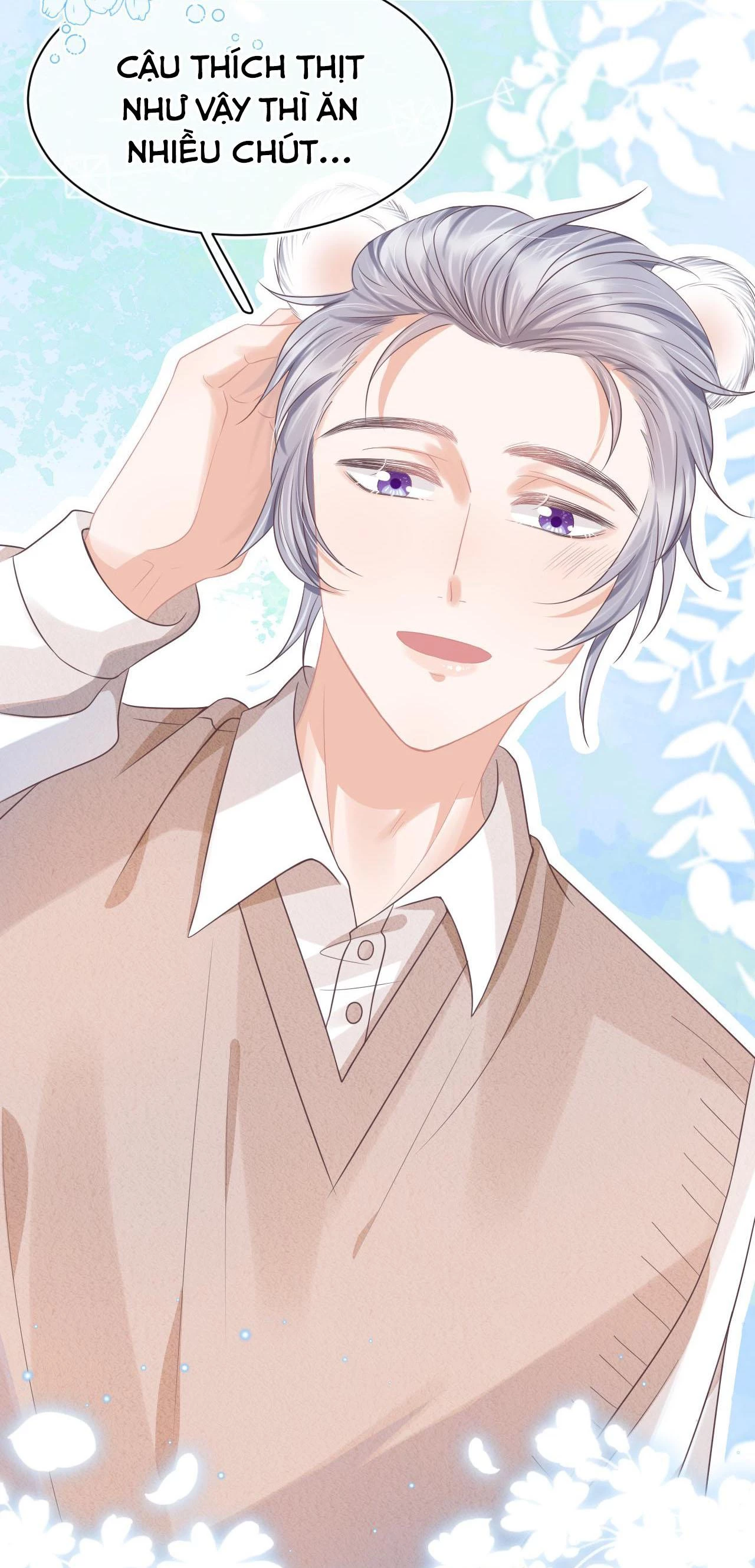 [SS2] Một Ngụm Ăn Cả Thỏ Con Chapter 8 - 29