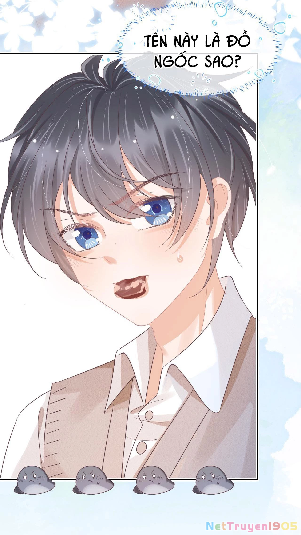 [SS2] Một Ngụm Ăn Cả Thỏ Con Chapter 8 - 30