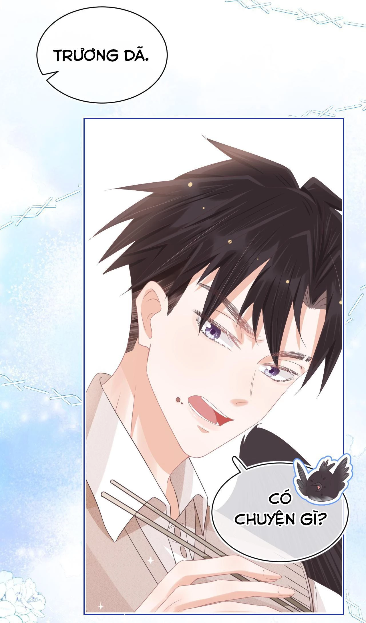 [SS2] Một Ngụm Ăn Cả Thỏ Con Chapter 8 - 33