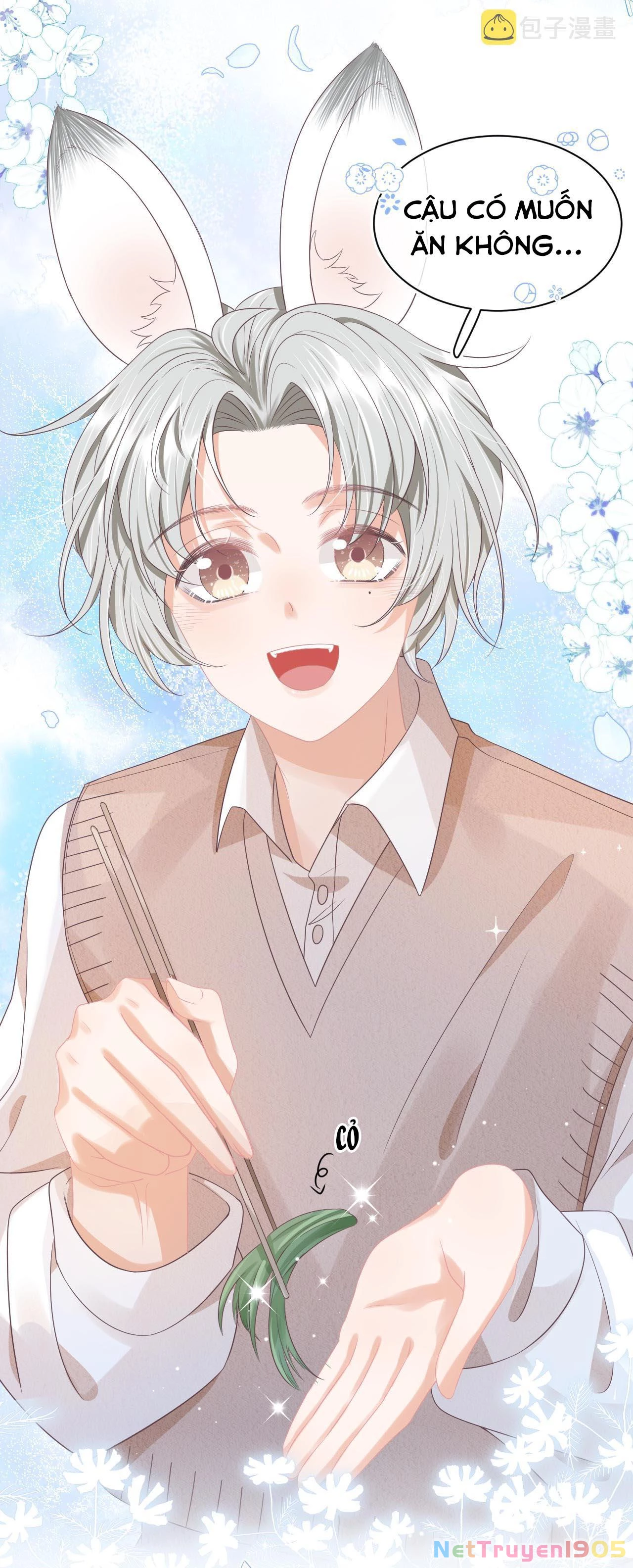 [SS2] Một Ngụm Ăn Cả Thỏ Con Chapter 8 - 34