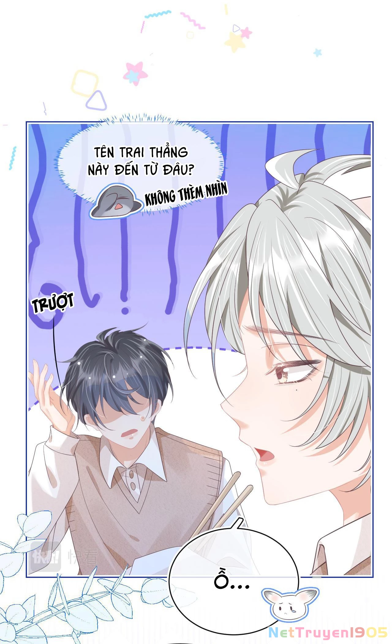 [SS2] Một Ngụm Ăn Cả Thỏ Con Chapter 8 - 37