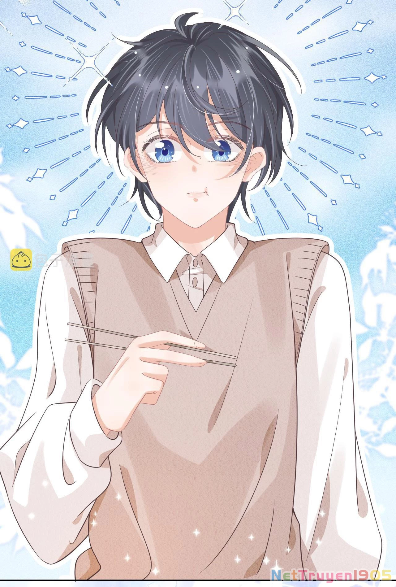 [SS2] Một Ngụm Ăn Cả Thỏ Con Chapter 8 - 41