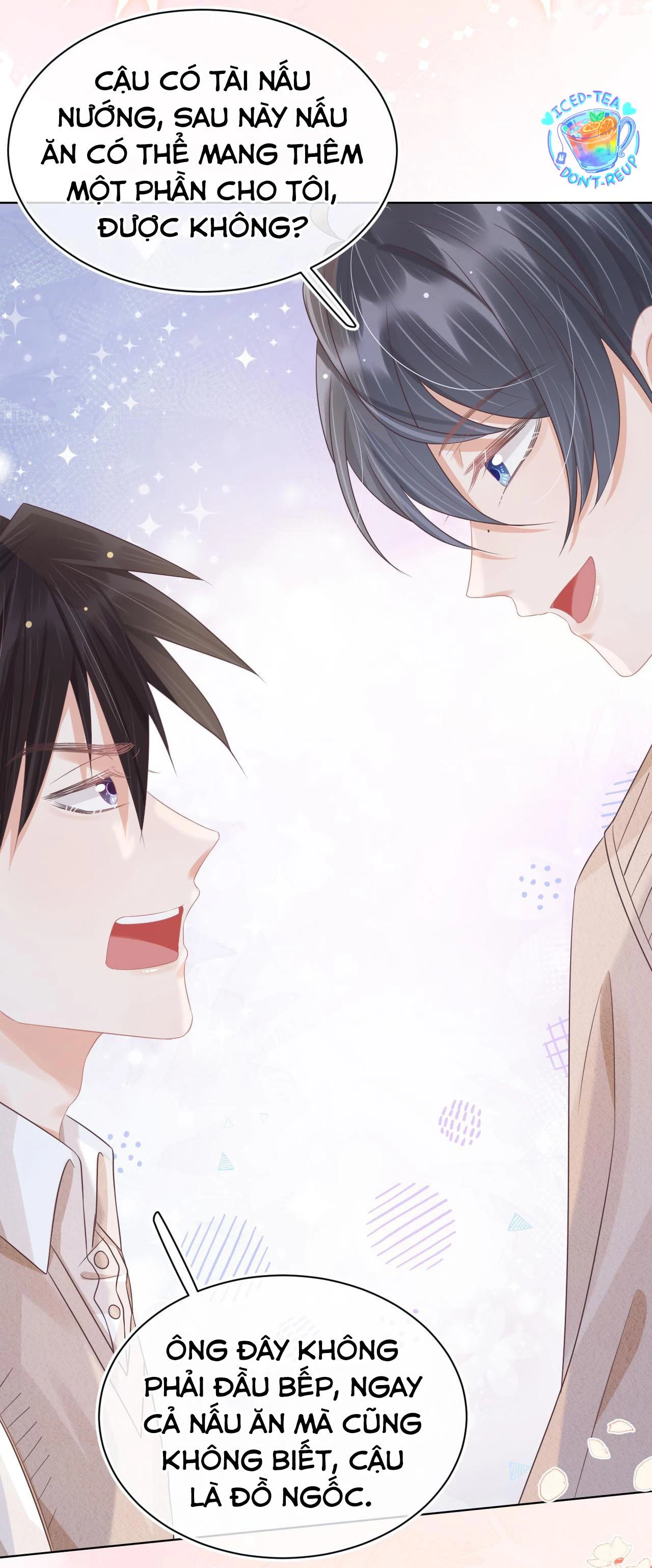 [SS2] Một Ngụm Ăn Cả Thỏ Con Chapter 8 - 44