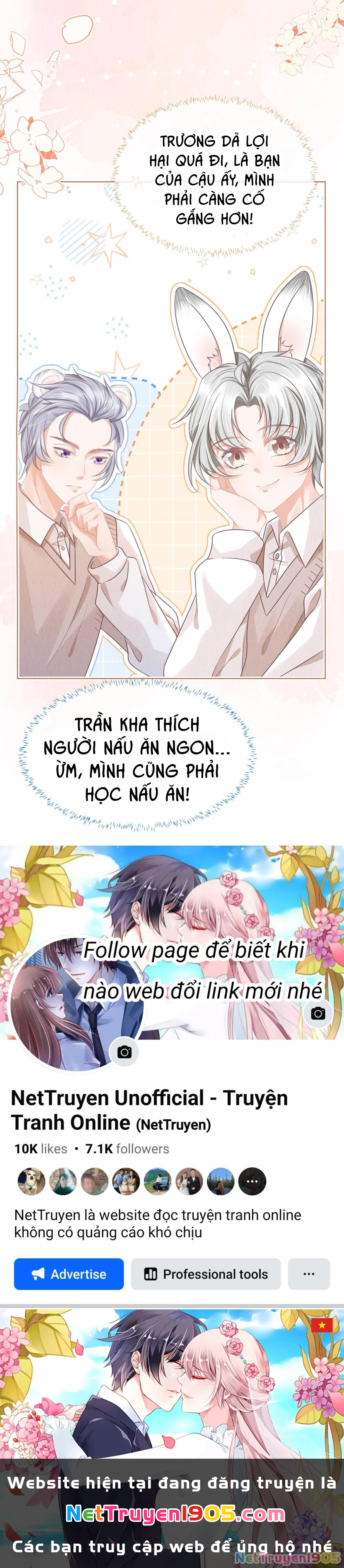 [SS2] Một Ngụm Ăn Cả Thỏ Con Chapter 8 - 45