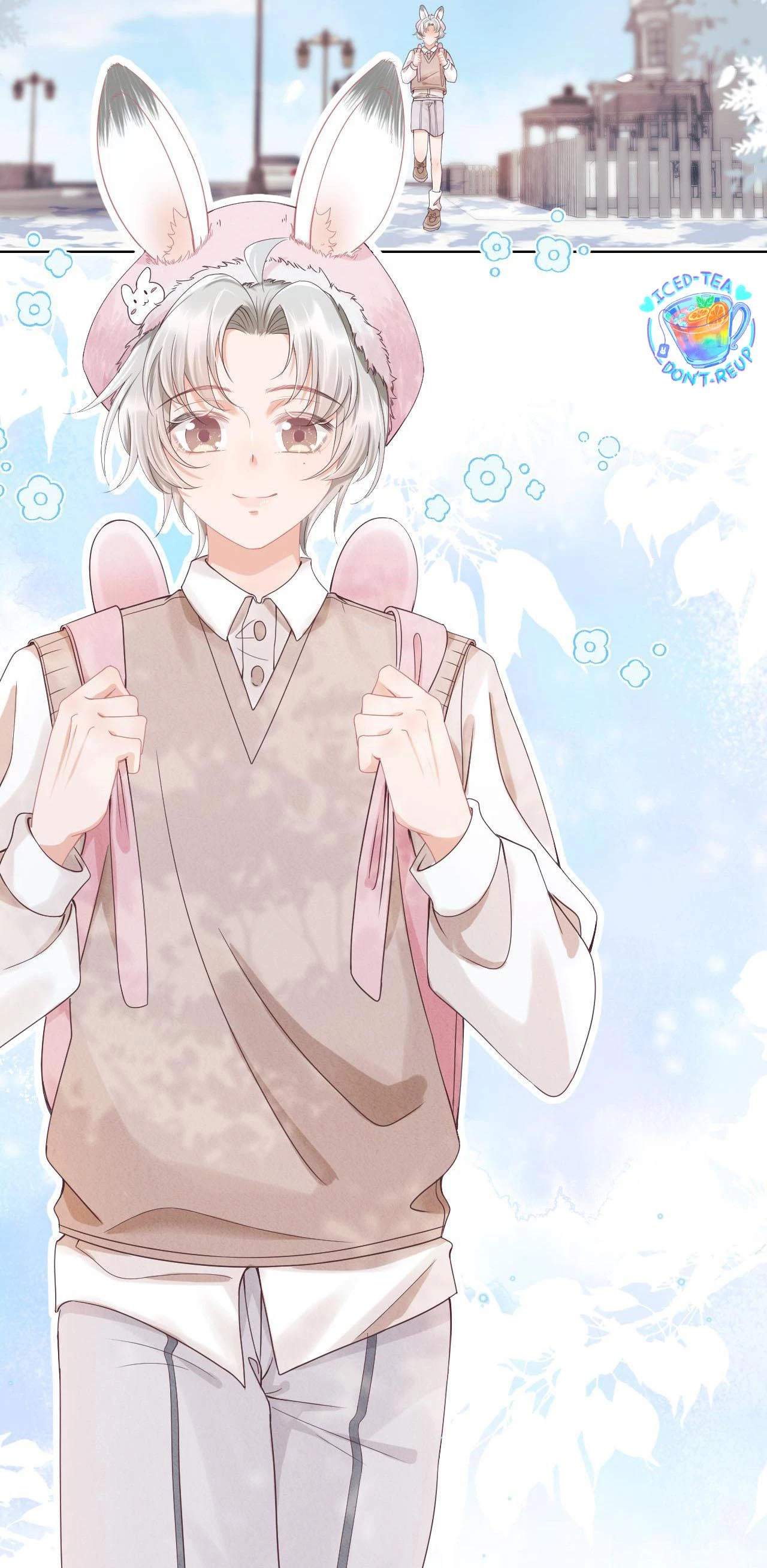 [SS2] Một Ngụm Ăn Cả Thỏ Con Chapter 9 - 2