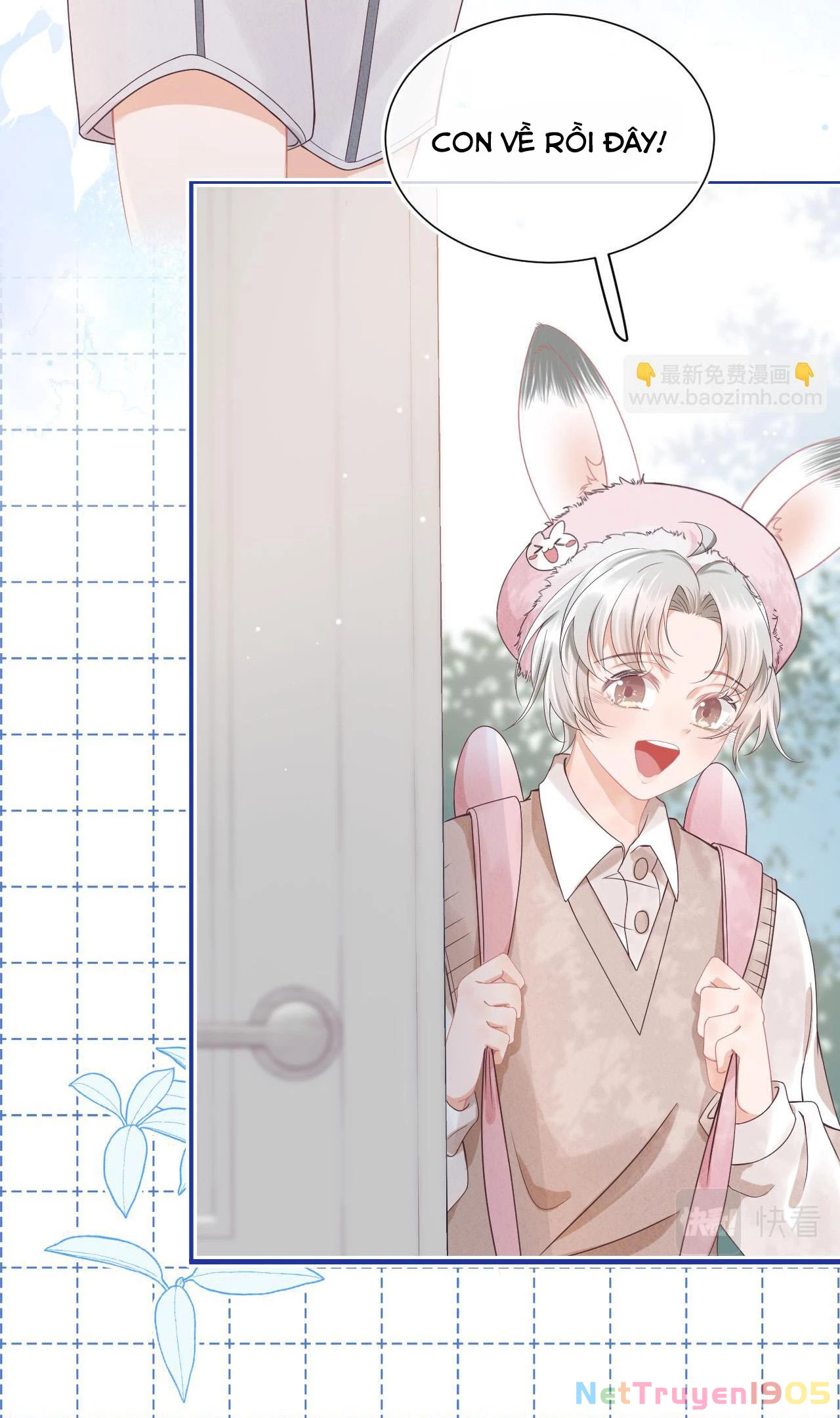 [SS2] Một Ngụm Ăn Cả Thỏ Con Chapter 9 - 3