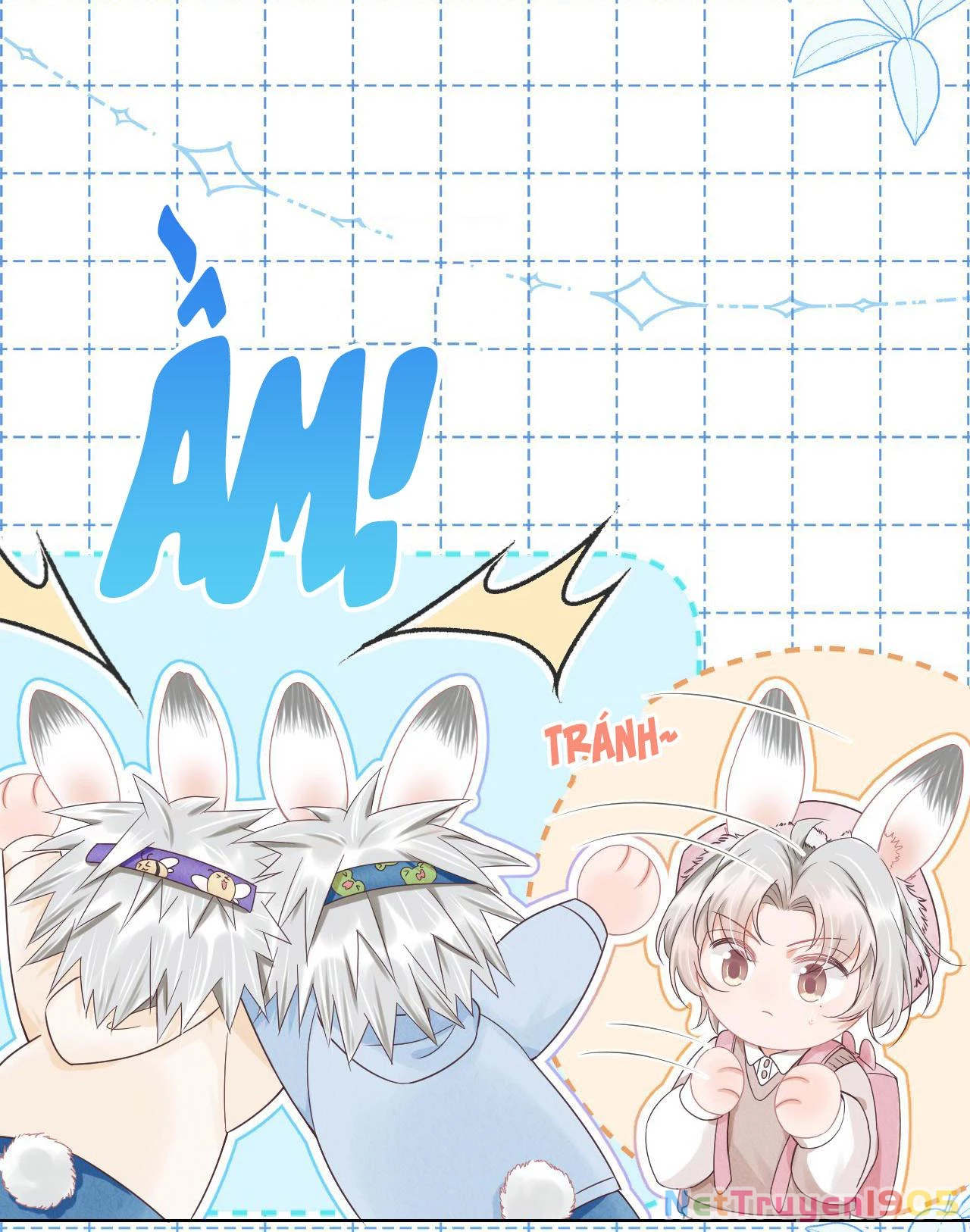 [SS2] Một Ngụm Ăn Cả Thỏ Con Chapter 9 - 5