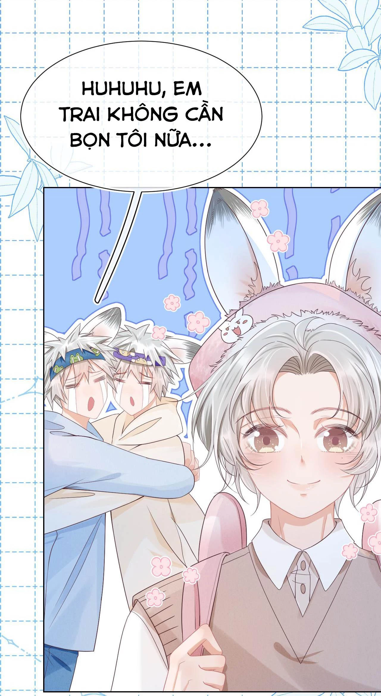 [SS2] Một Ngụm Ăn Cả Thỏ Con Chapter 9 - 6