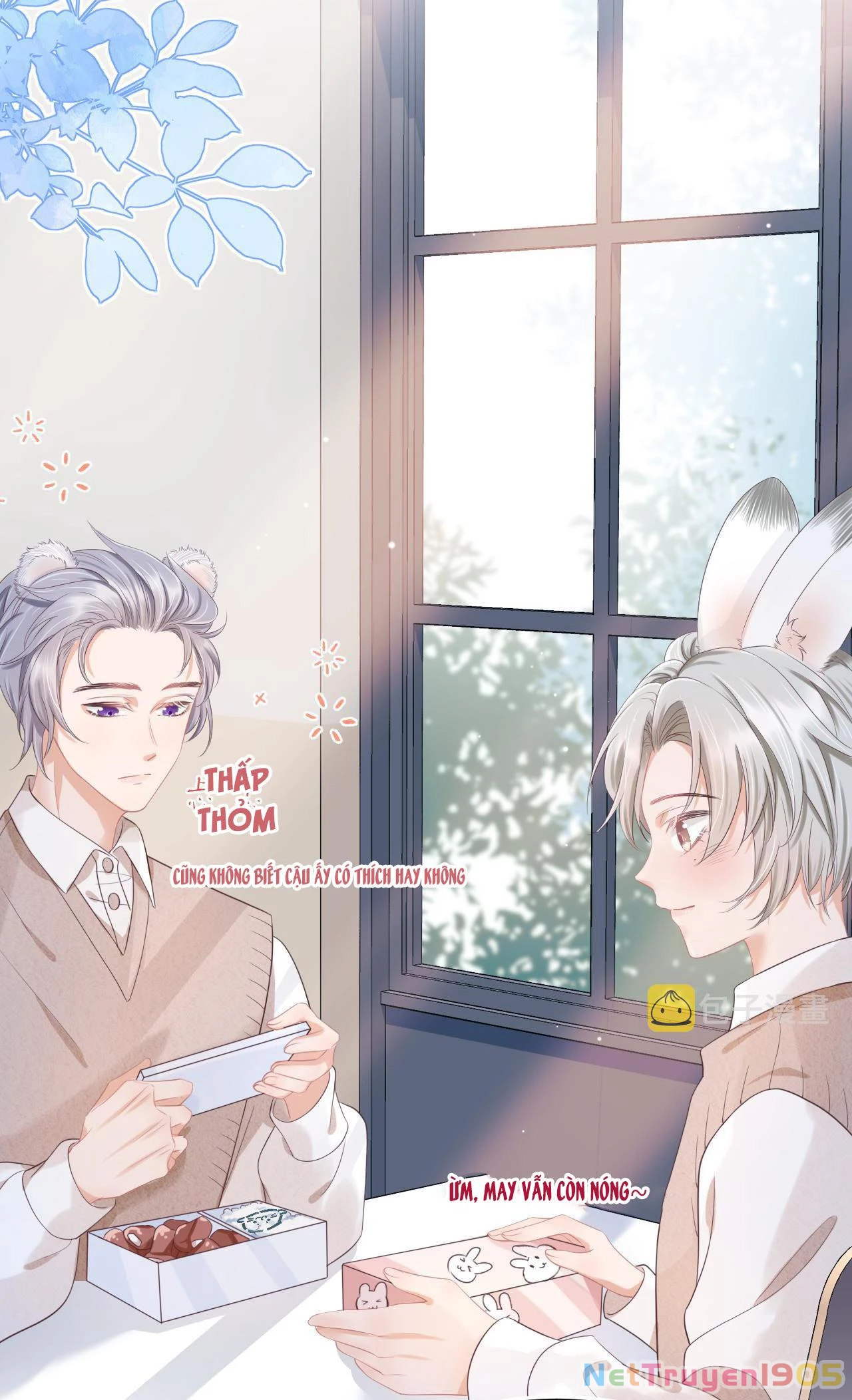 [SS2] Một Ngụm Ăn Cả Thỏ Con Chapter 9 - 24