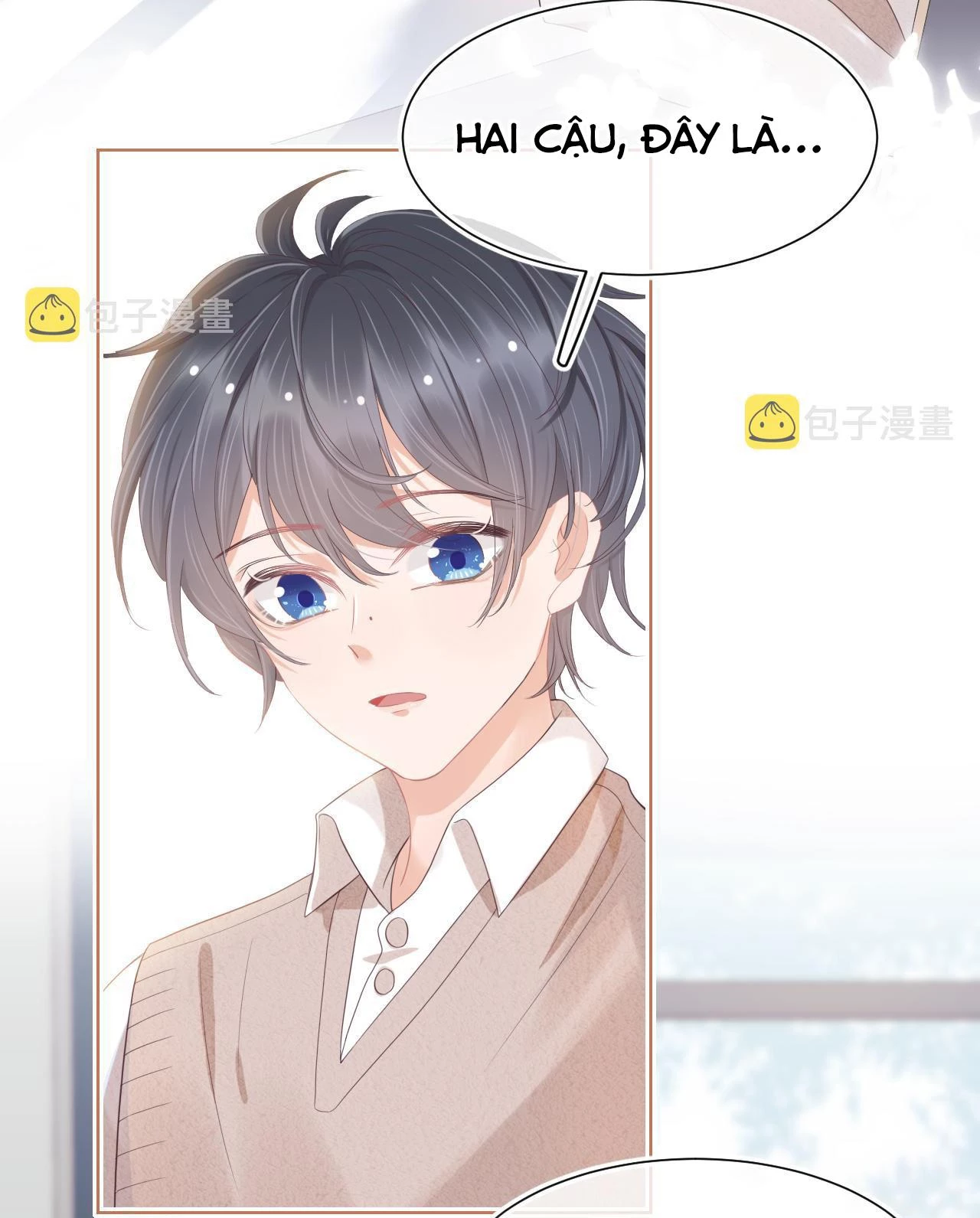 [SS2] Một Ngụm Ăn Cả Thỏ Con Chapter 9 - 25