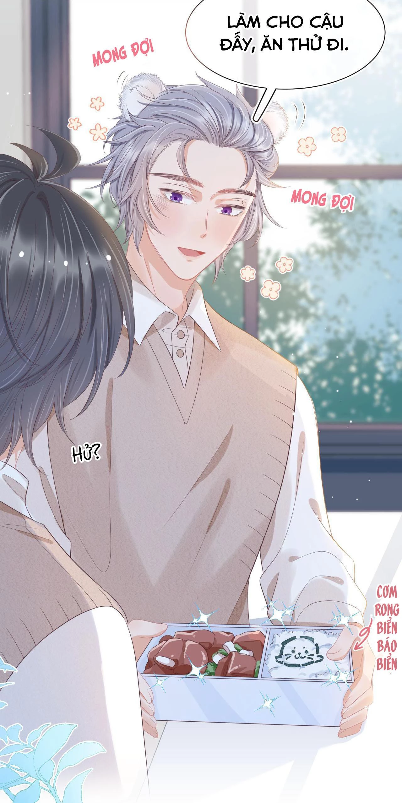 [SS2] Một Ngụm Ăn Cả Thỏ Con Chapter 9 - 26