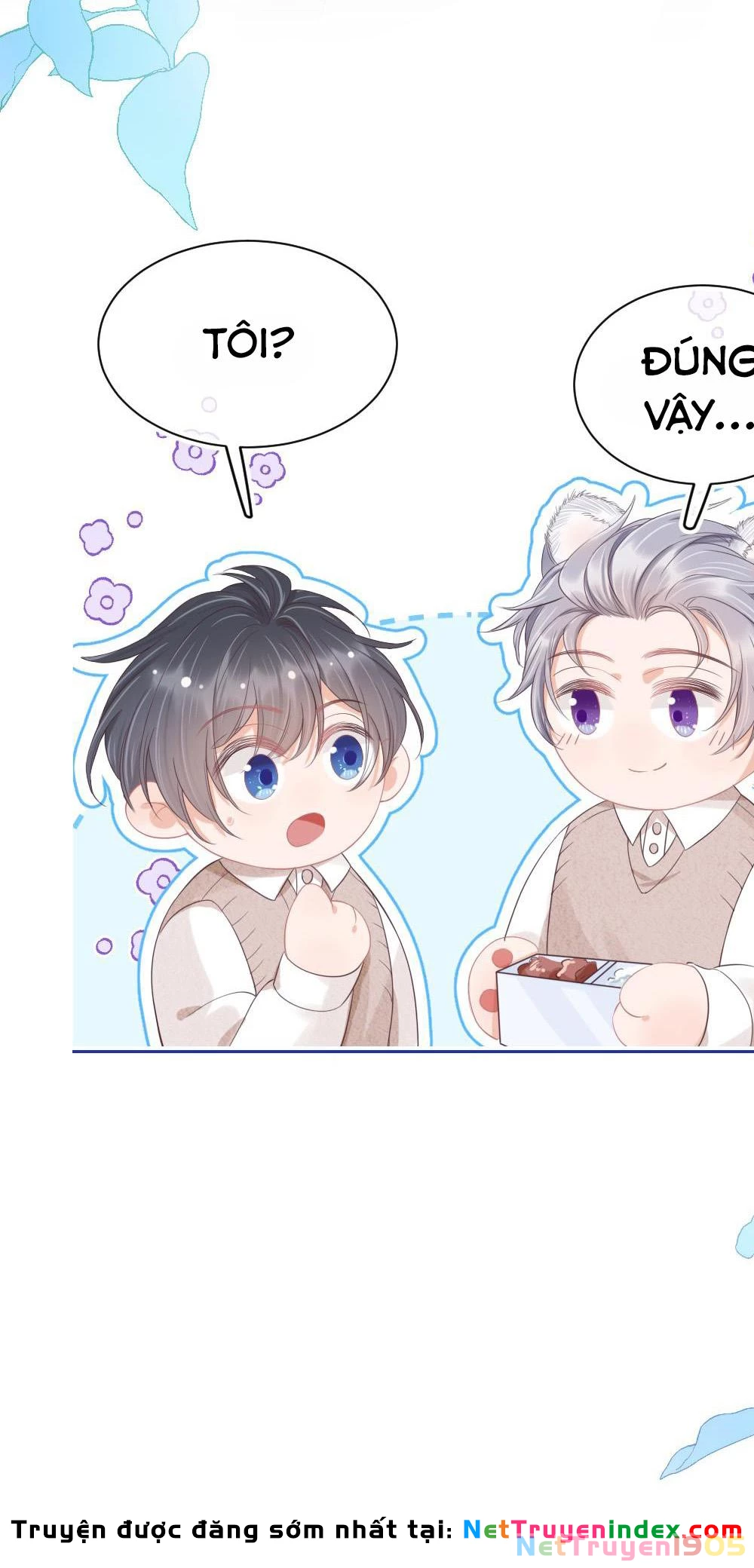 [SS2] Một Ngụm Ăn Cả Thỏ Con Chapter 9 - 27