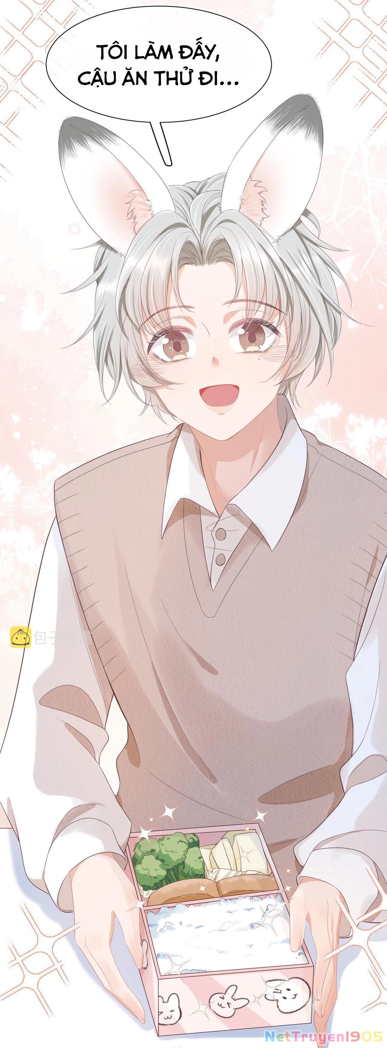 [SS2] Một Ngụm Ăn Cả Thỏ Con Chapter 9 - 29