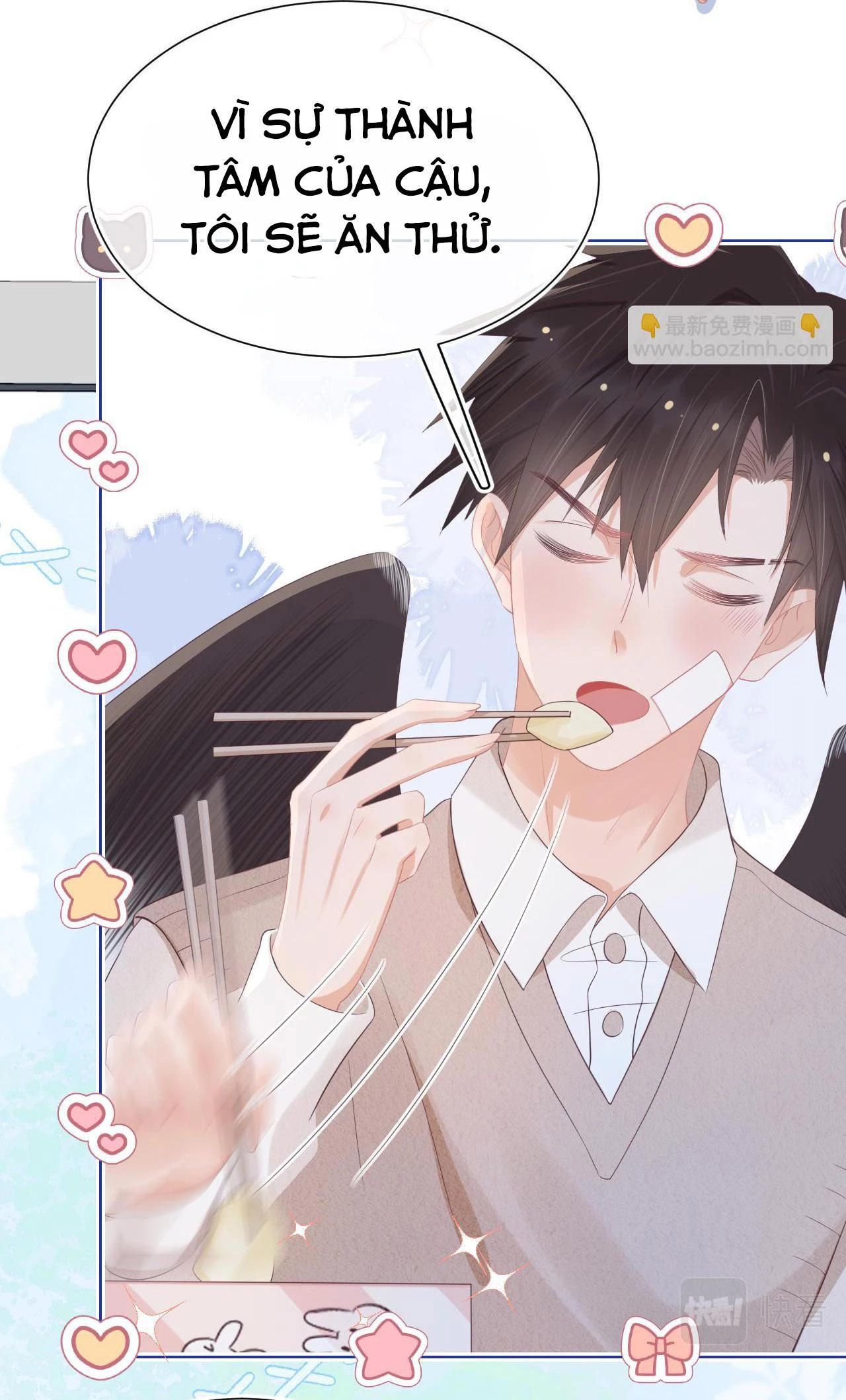 [SS2] Một Ngụm Ăn Cả Thỏ Con Chapter 9 - 30