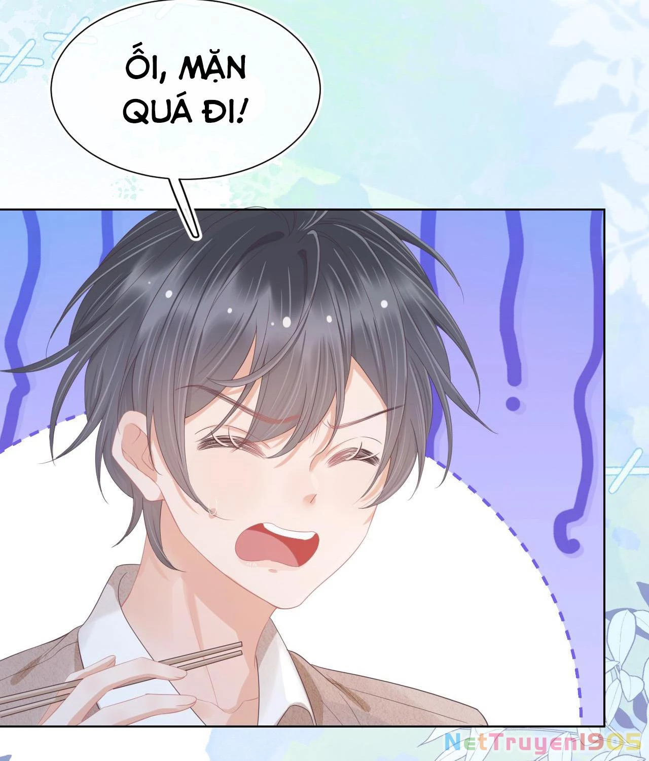 [SS2] Một Ngụm Ăn Cả Thỏ Con Chapter 9 - 31