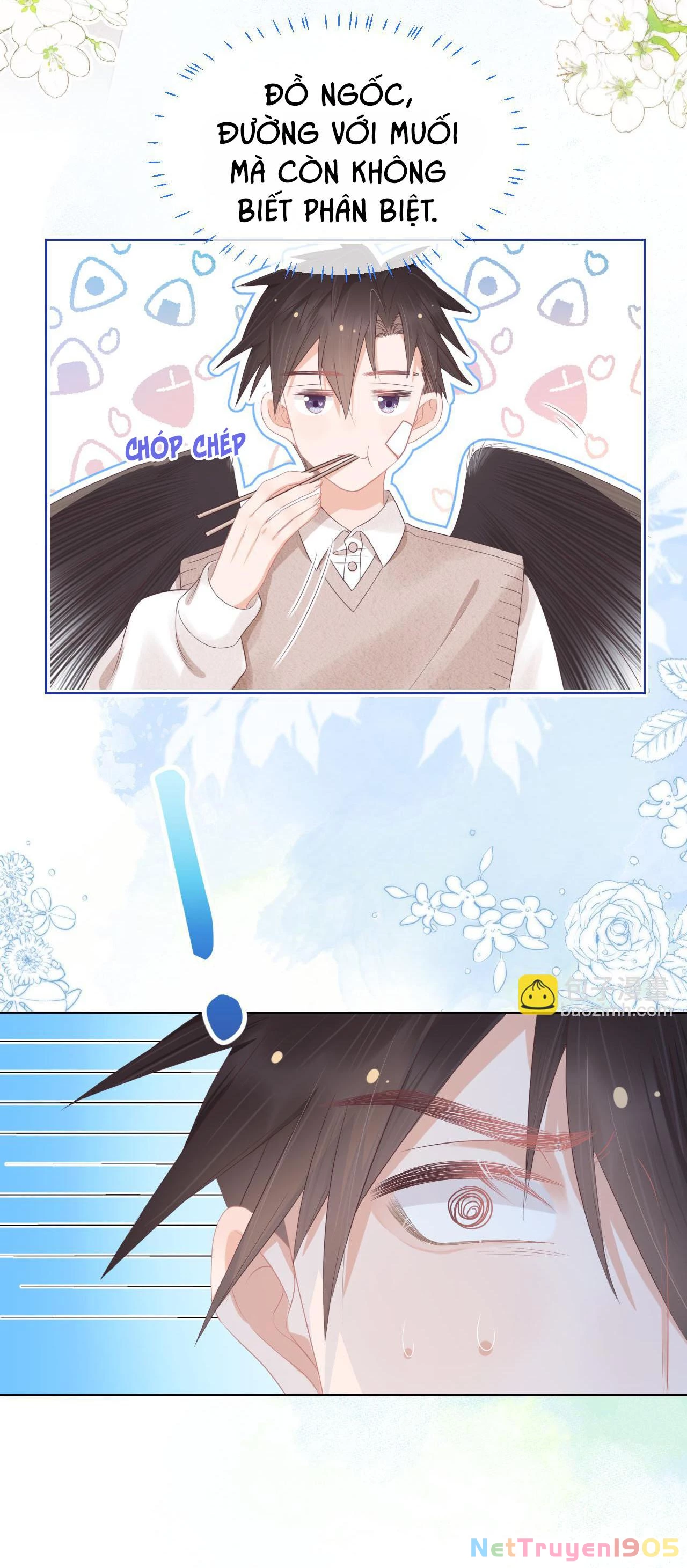 [SS2] Một Ngụm Ăn Cả Thỏ Con Chapter 9 - 34