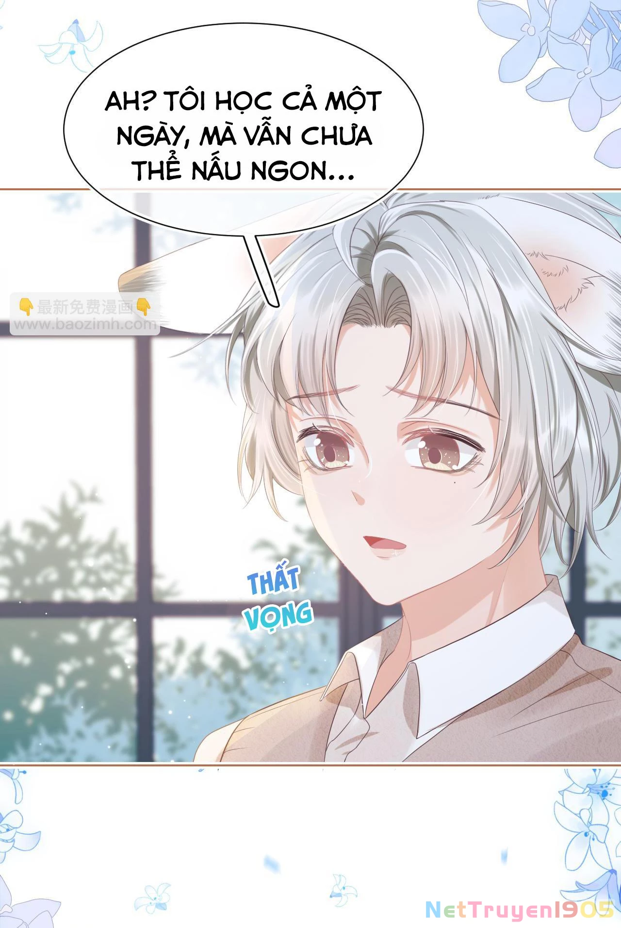 [SS2] Một Ngụm Ăn Cả Thỏ Con Chapter 9 - 37